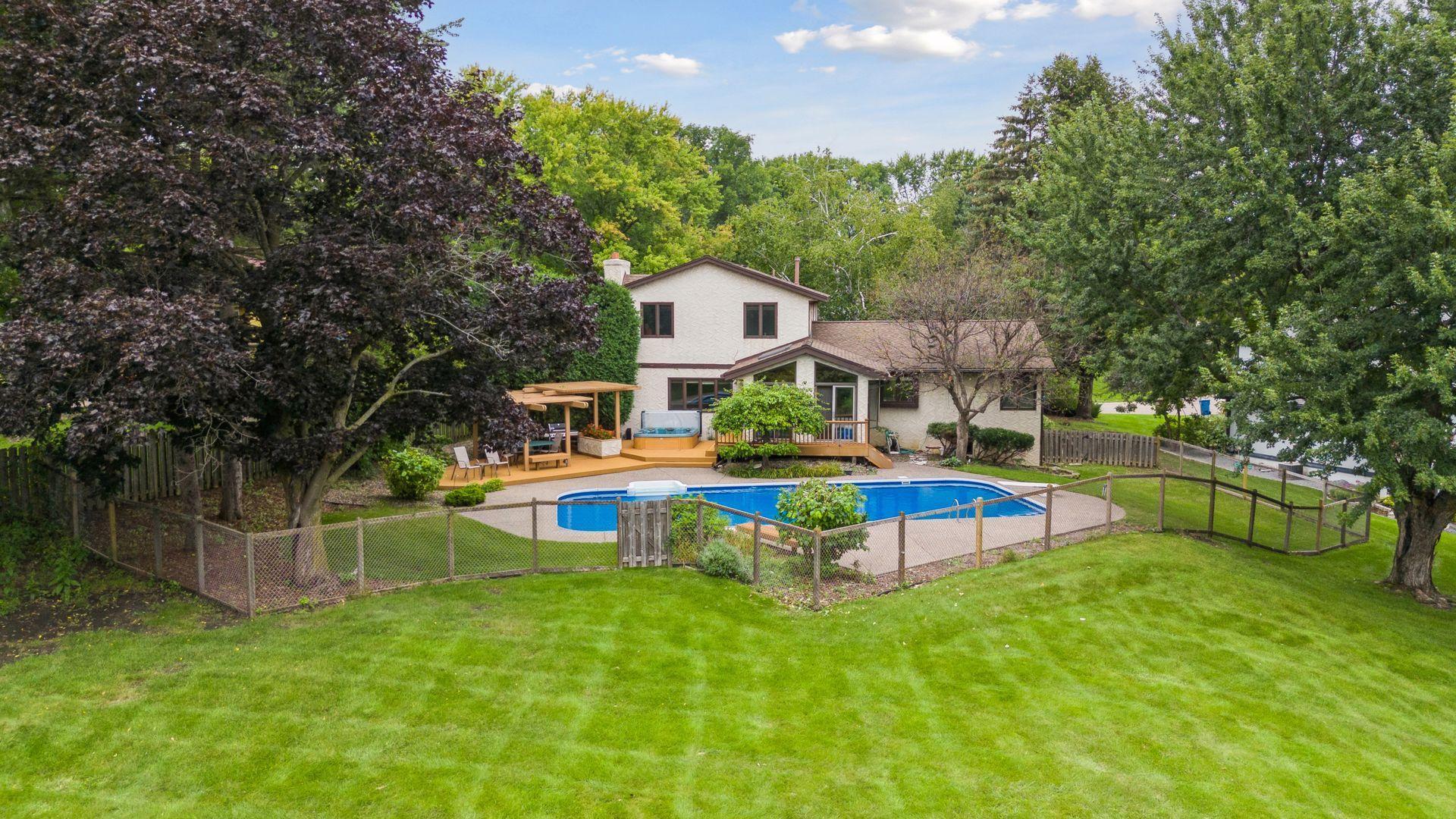 View of Residential at 18125 23rd Avenue, Minneapolis MN 55447, Minneapolis - Mike Wilen | Minnesota Team Real Estate