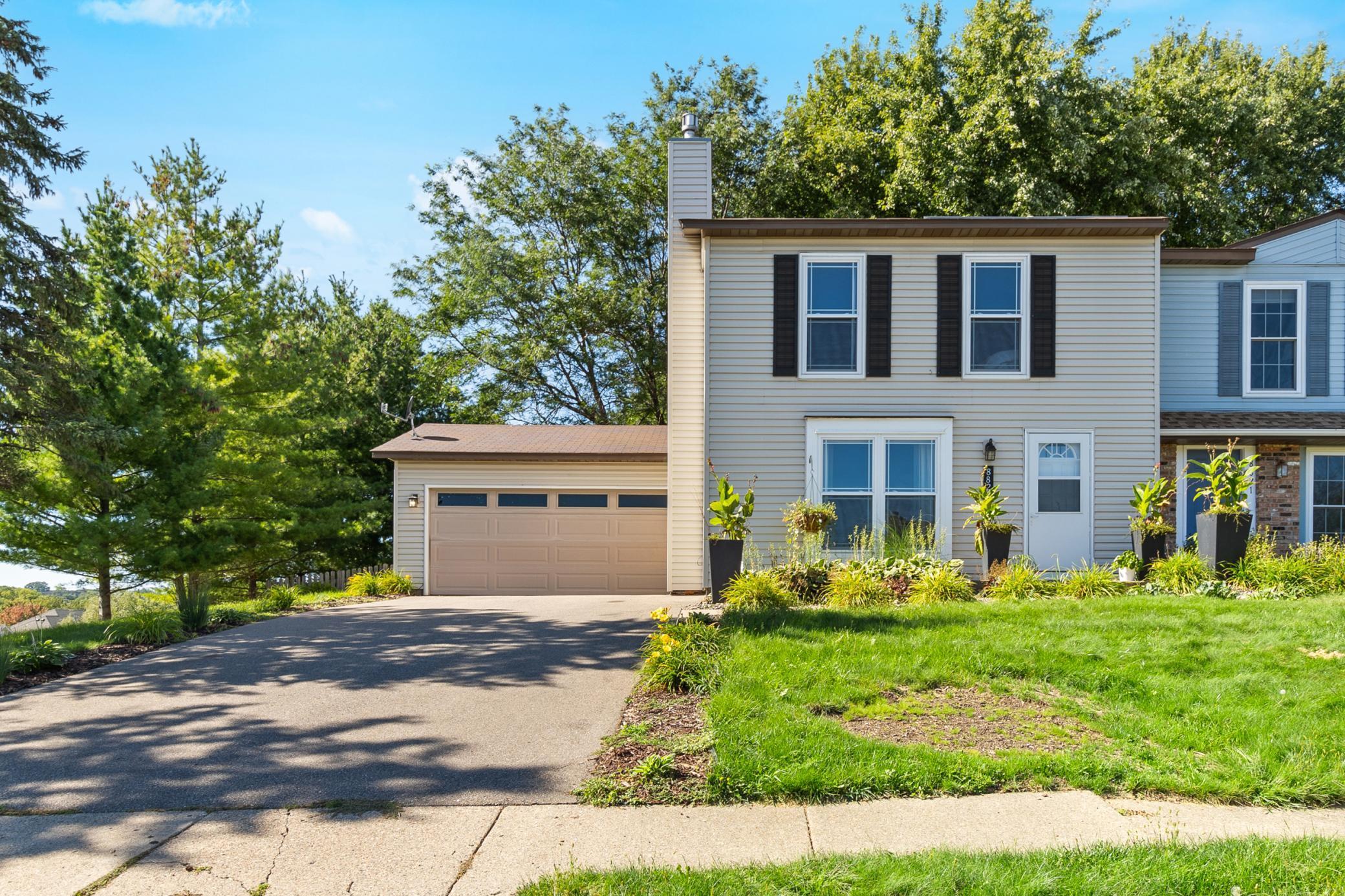 View of Residential at 8823 135th Street, Apple Valley MN 55124, Apple Valley - Mike Wilen | Minnesota Team Real Estate