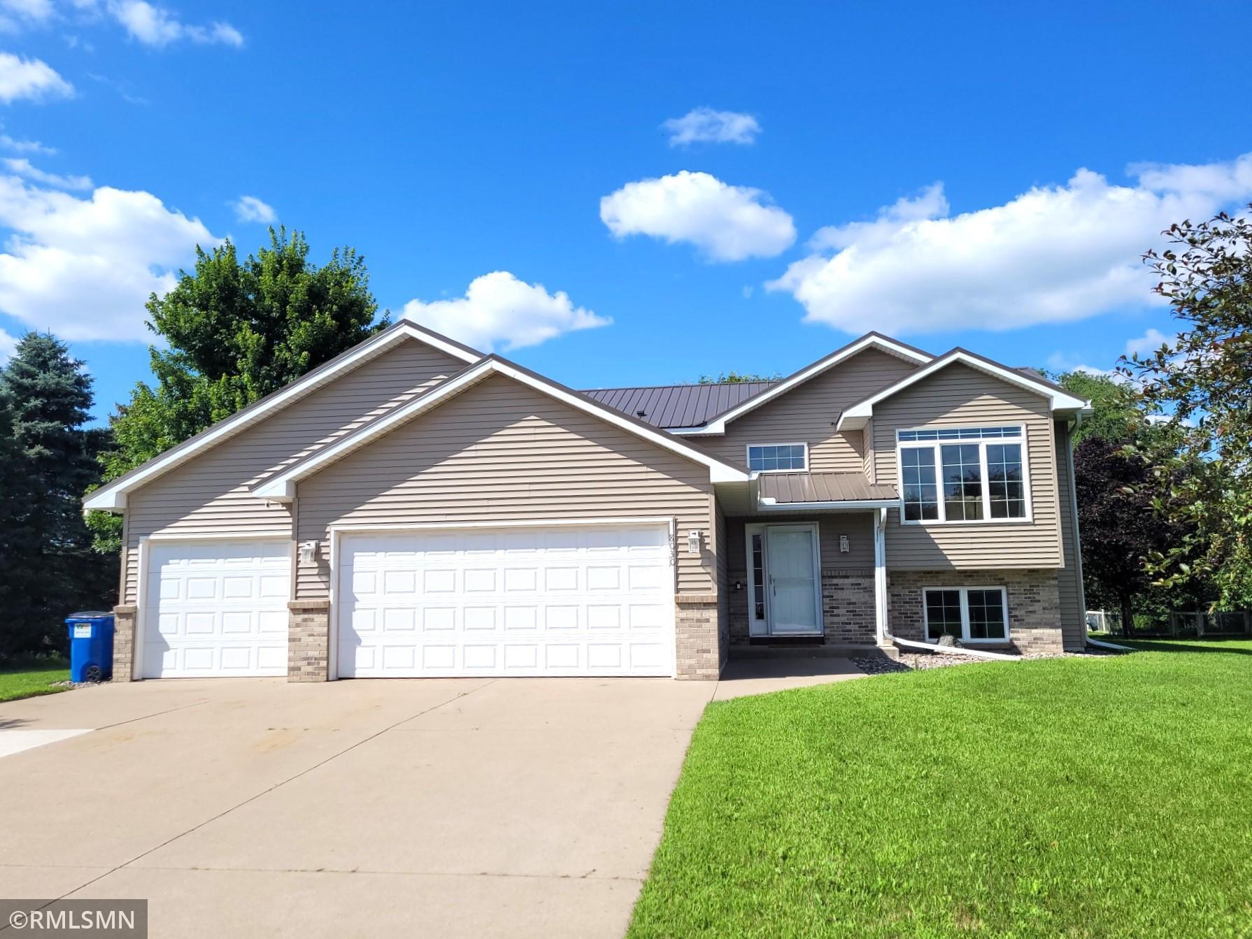 View of Residential at 8030 Wilderness Lane, Clear Lake MN 55319, Clear Lake - Mike Wilen | Minnesota Team Real Estate