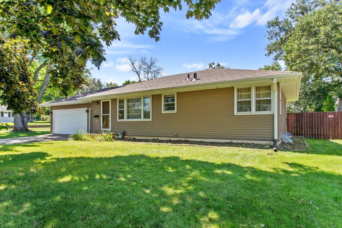 View of Residential at 6301 Virginia Avenue, Brooklyn Park MN 55428, Brooklyn Park - Mike Wilen | Minnesota Team Real Estate