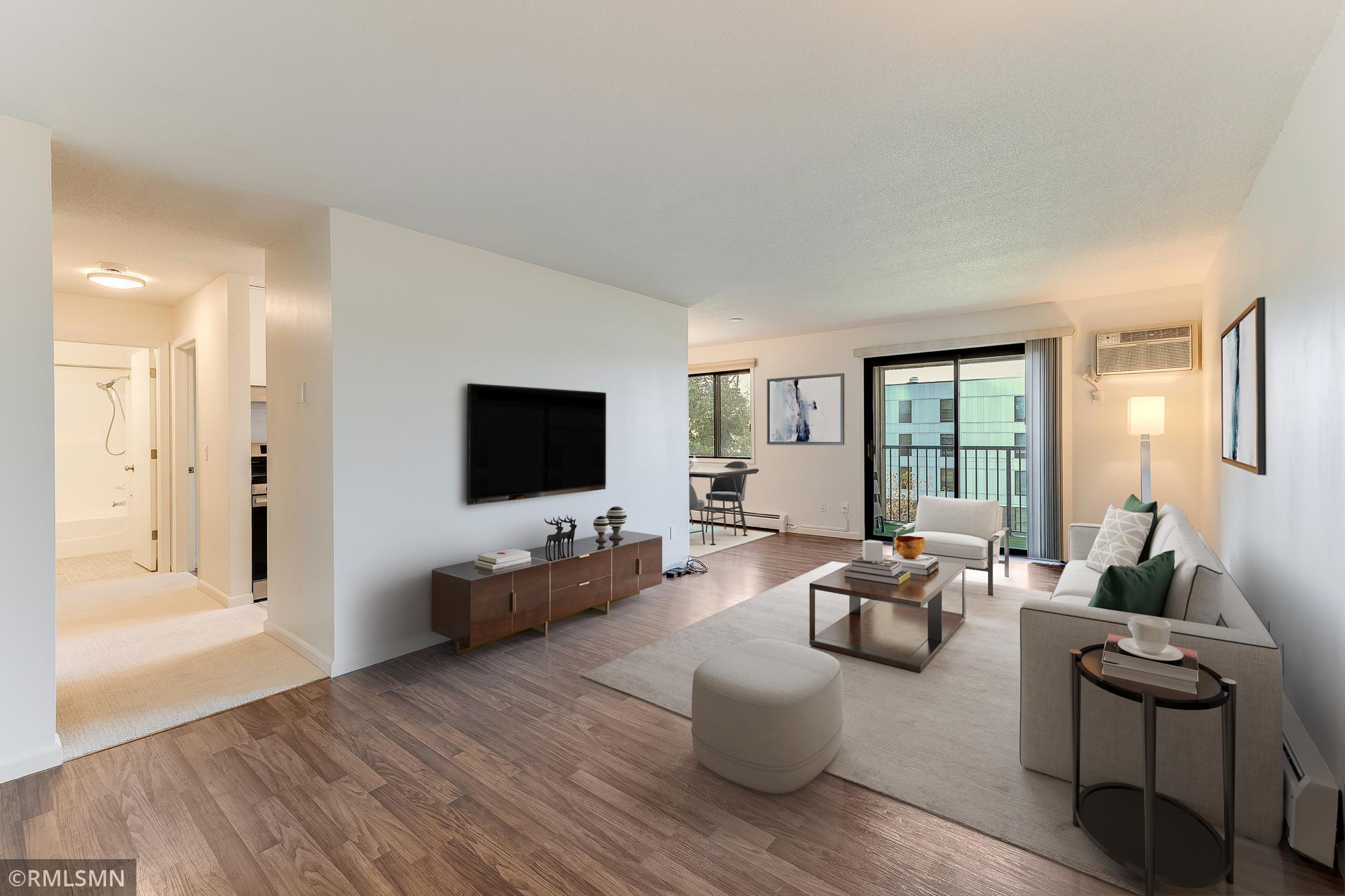 View of Residential at 4101 Parklawn Avenue #337, Minneapolis MN 55435, Minneapolis - Mike Wilen | Minnesota Team Real Estate