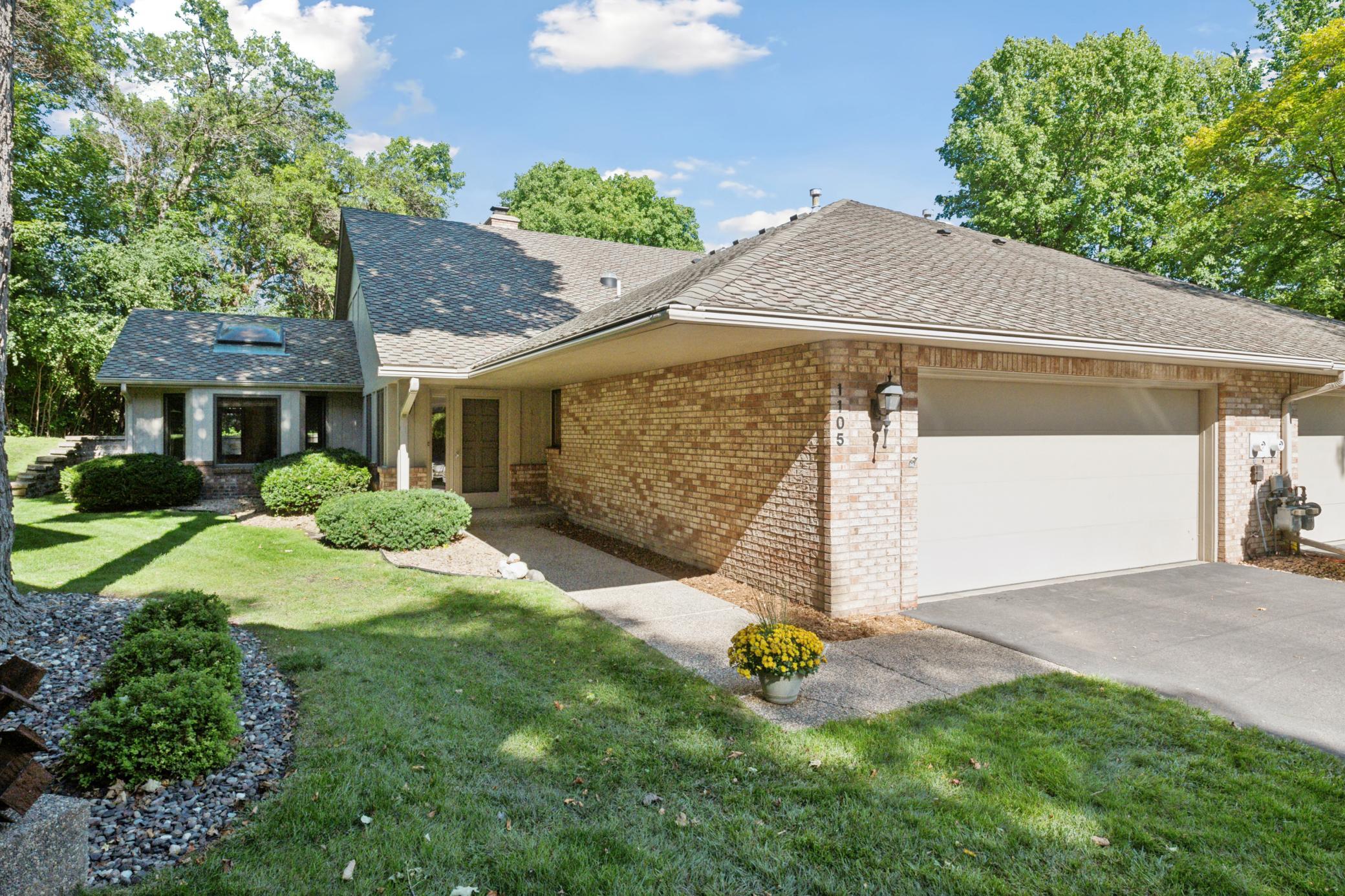 View of Residential at 1105 Hollybrook Drive, Wayzata MN 55391, Wayzata - Mike Wilen | Minnesota Team Real Estate