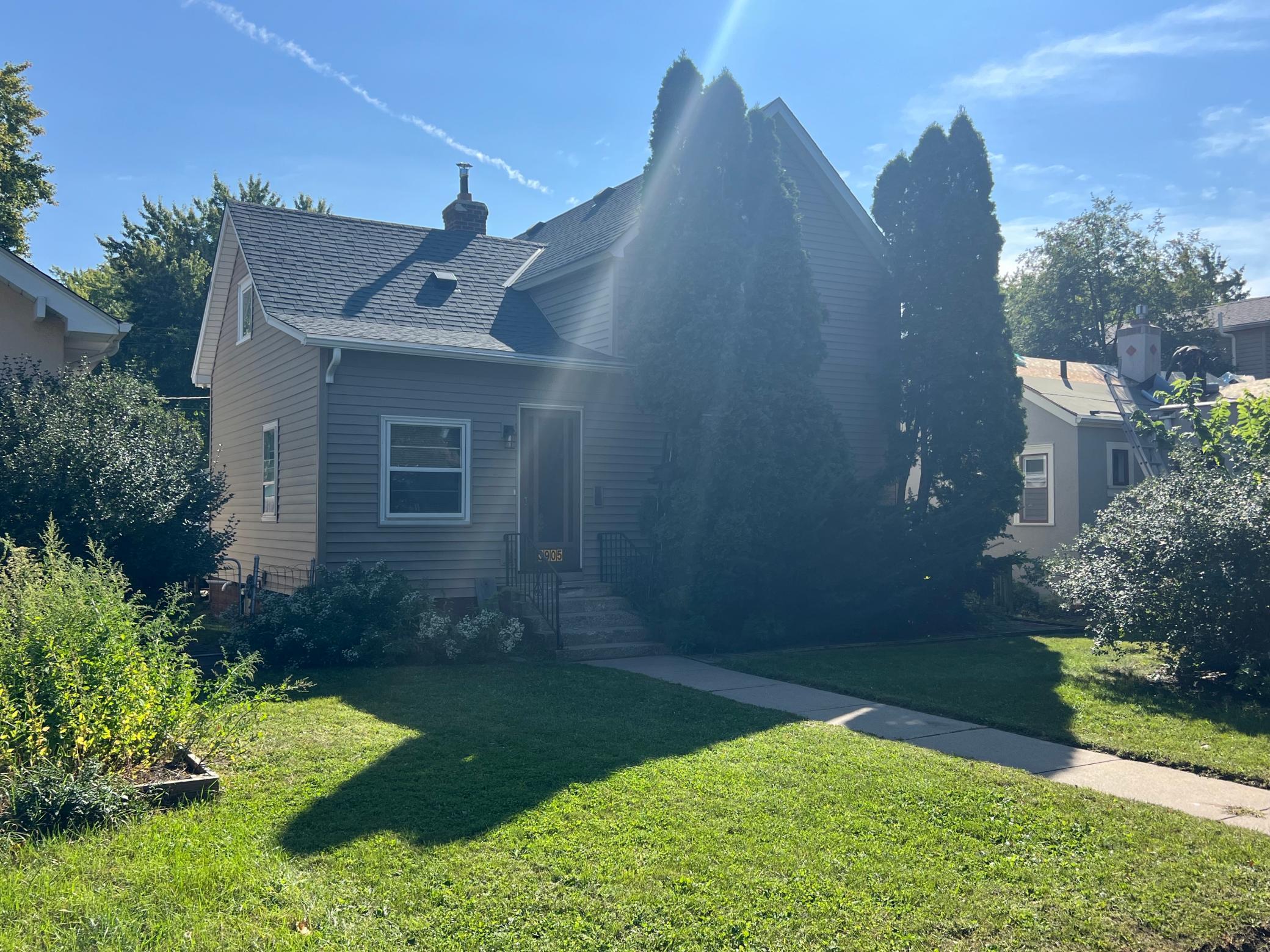 View of Residential at 3905 37th Avenue, Minneapolis MN 55406, Minneapolis - Mike Wilen | Minnesota Team Real Estate