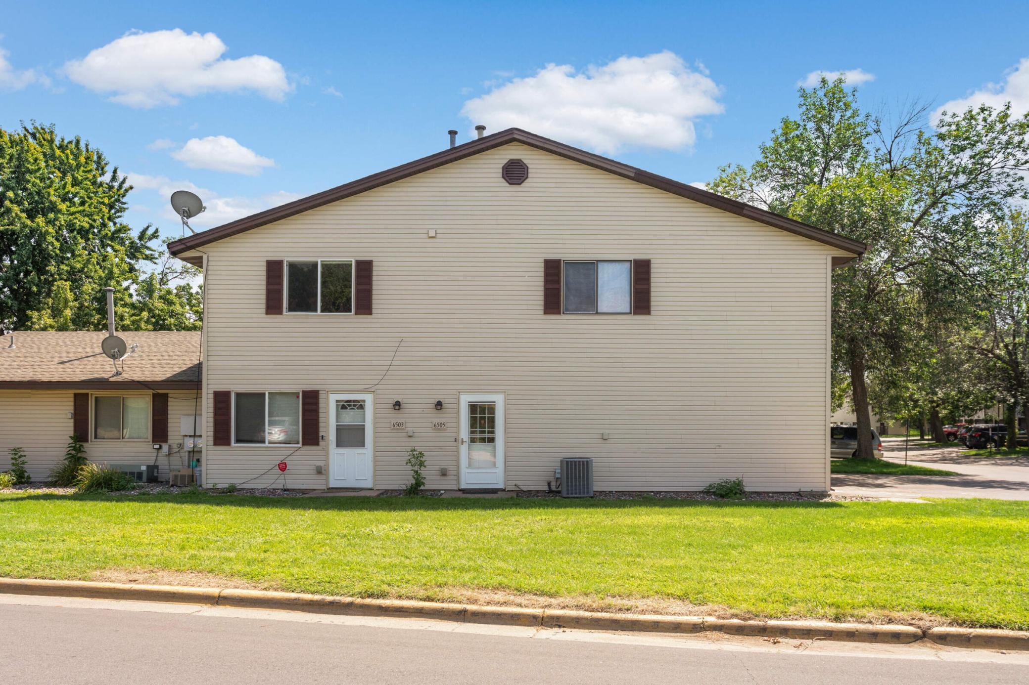 View of Residential at 6505 84th Court, Minneapolis MN 55445, Minneapolis - Mike Wilen | Minnesota Team Real Estate