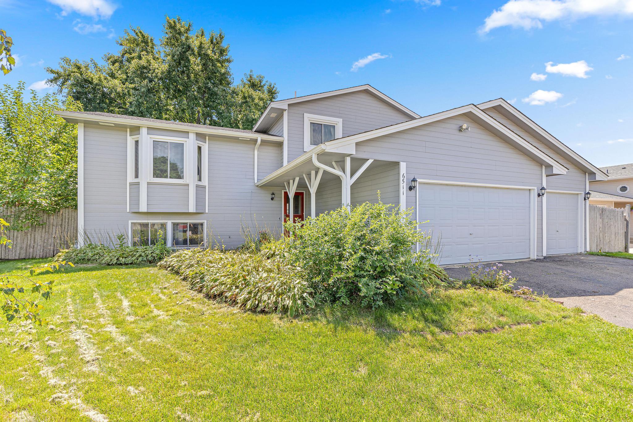 View of Residential at 6511 110th Lane, Champlin MN 55316, Champlin - Mike Wilen | Minnesota Team Real Estate