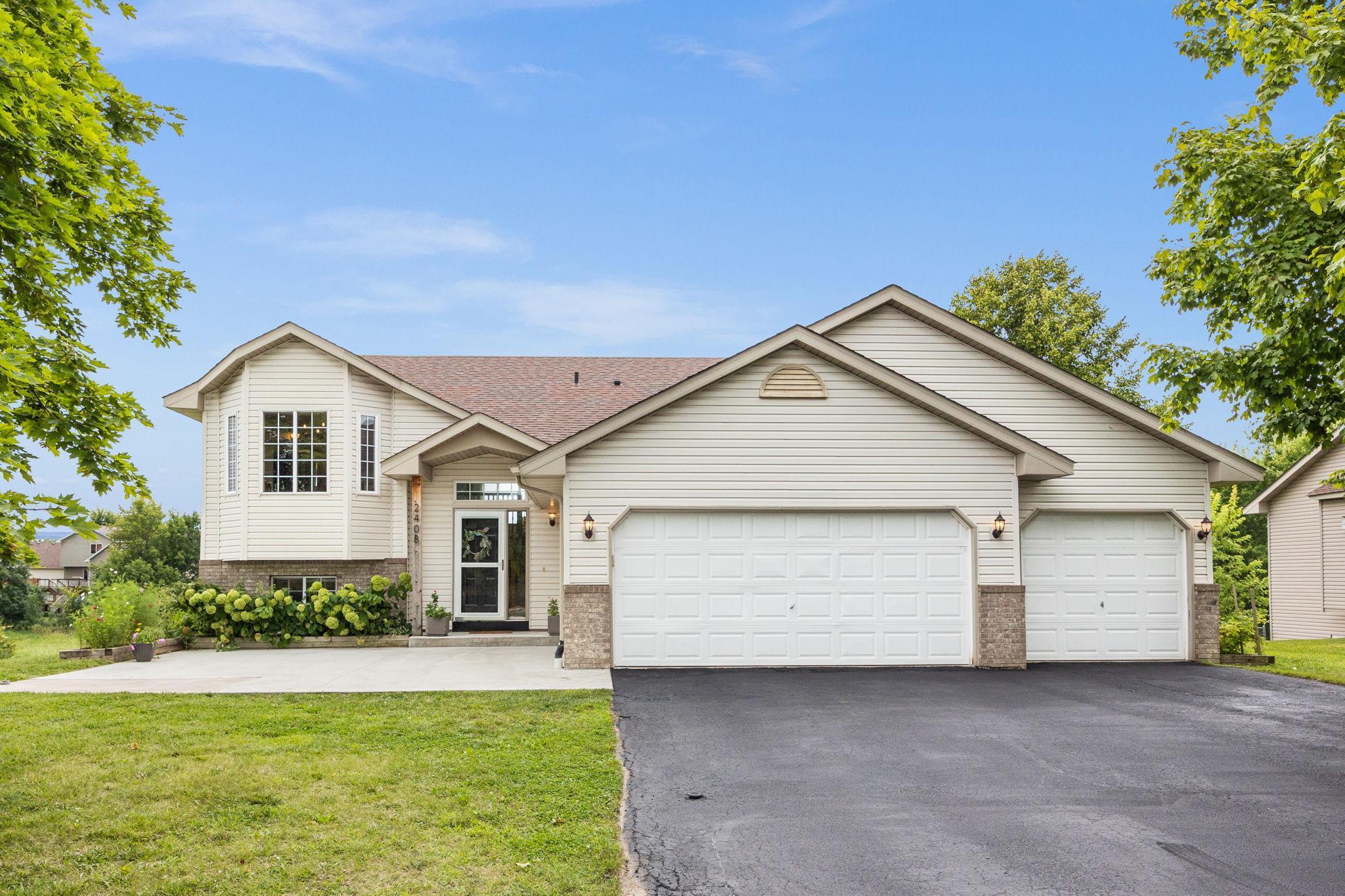 View of Residential at 2408 Greenbriar Lane, Buffalo MN 55313, Buffalo - Mike Wilen | Minnesota Team Real Estate