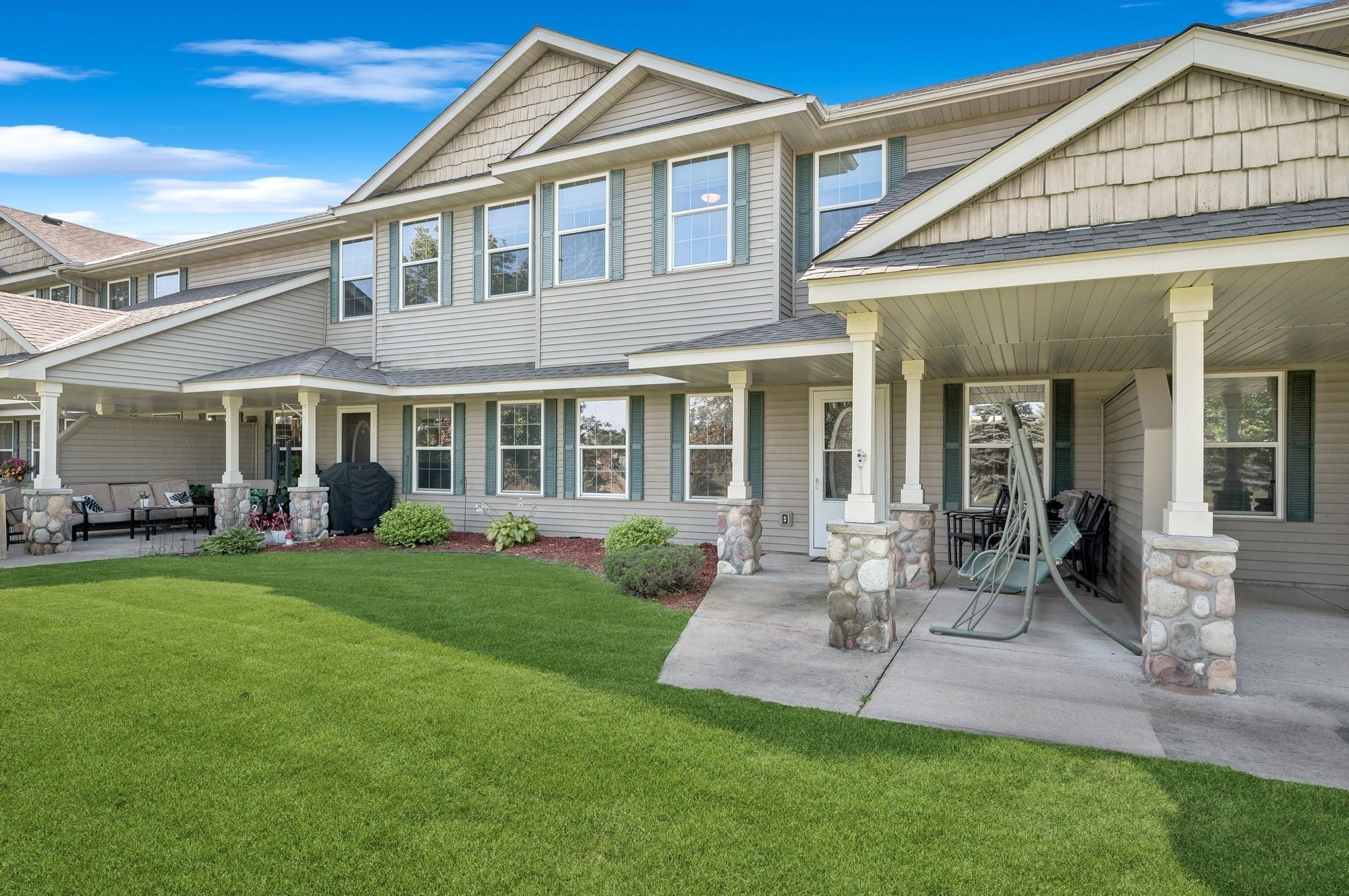 View of Residential at 817 Winsome Way, Isanti MN 55040, Isanti - Mike Wilen | Minnesota Team Real Estate