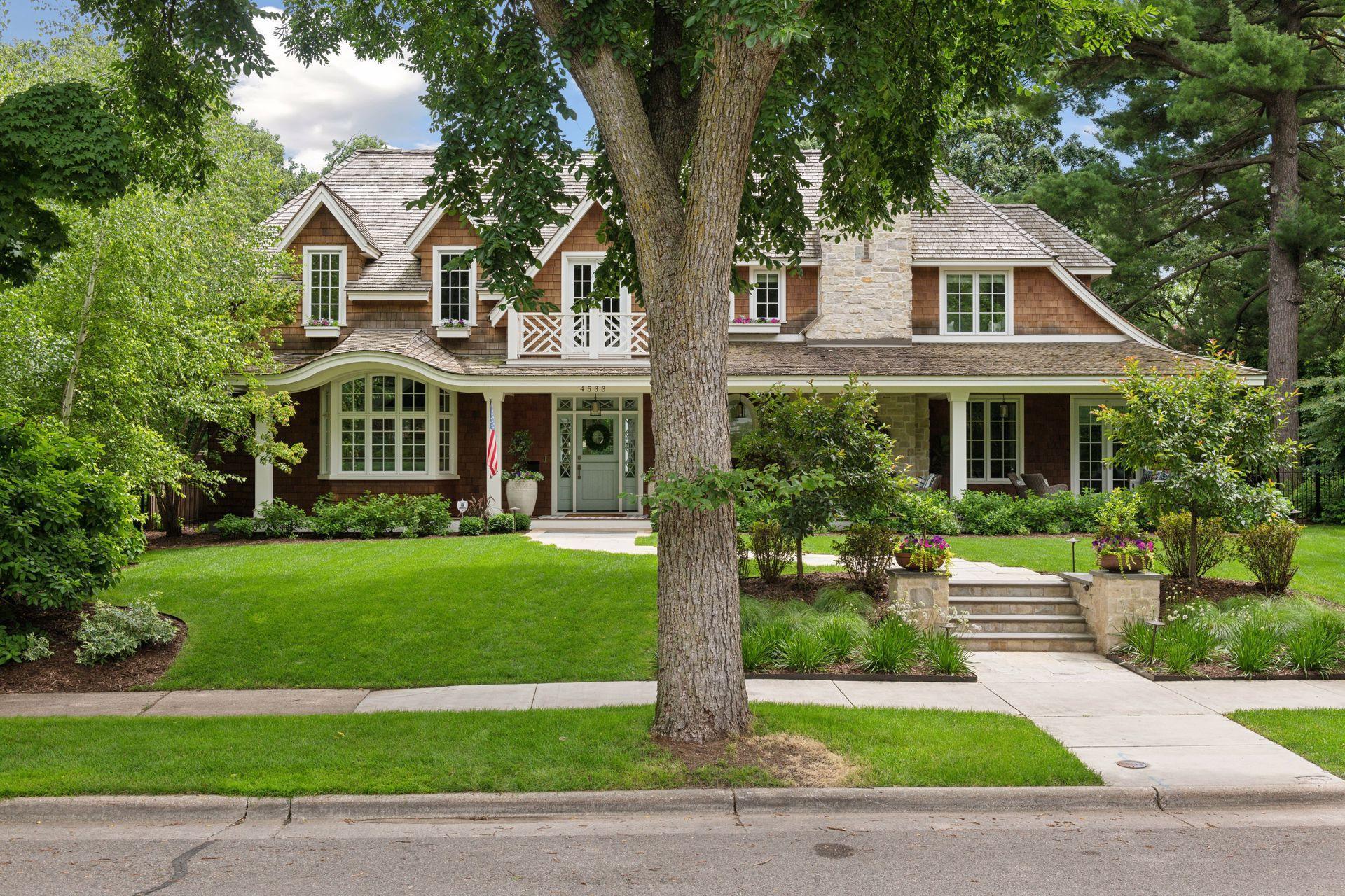 View of Residential at 4533 Fremont Avenue, Minneapolis MN 55419, Minneapolis - Mike Wilen | Minnesota Team Real Estate