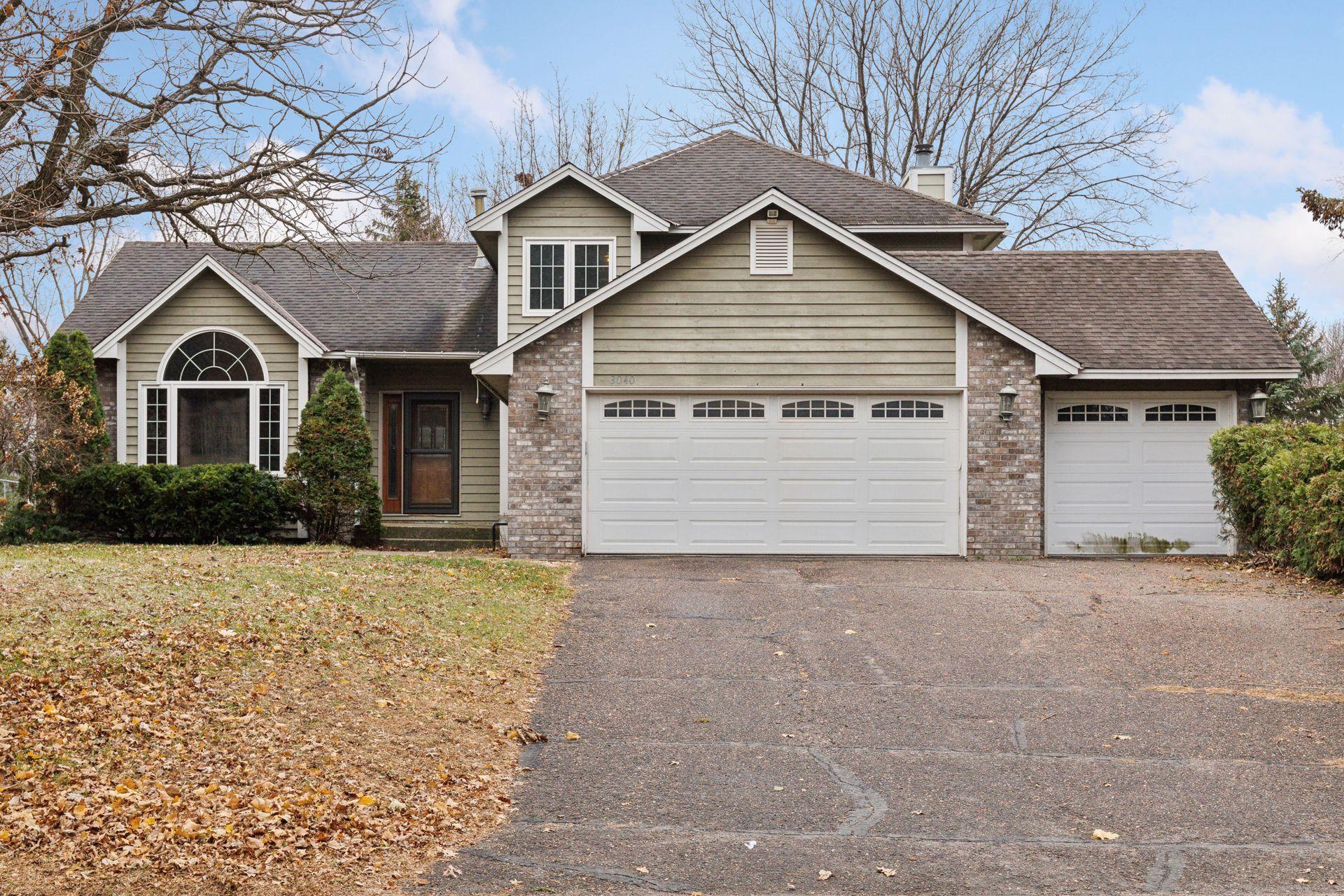 View of Residential at 3040 121st Lane, Coon Rapids MN 55433, Coon Rapids - Mike Wilen | Minnesota Team Real Estate