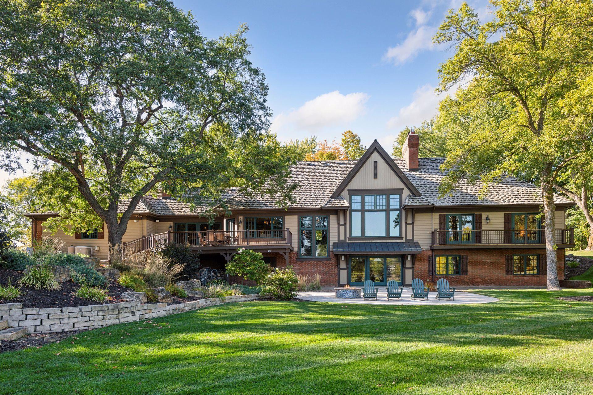 View of Residential at 1382 Hunter Drive, Medina MN 55391, Medina - Mike Wilen | Minnesota Team Real Estate