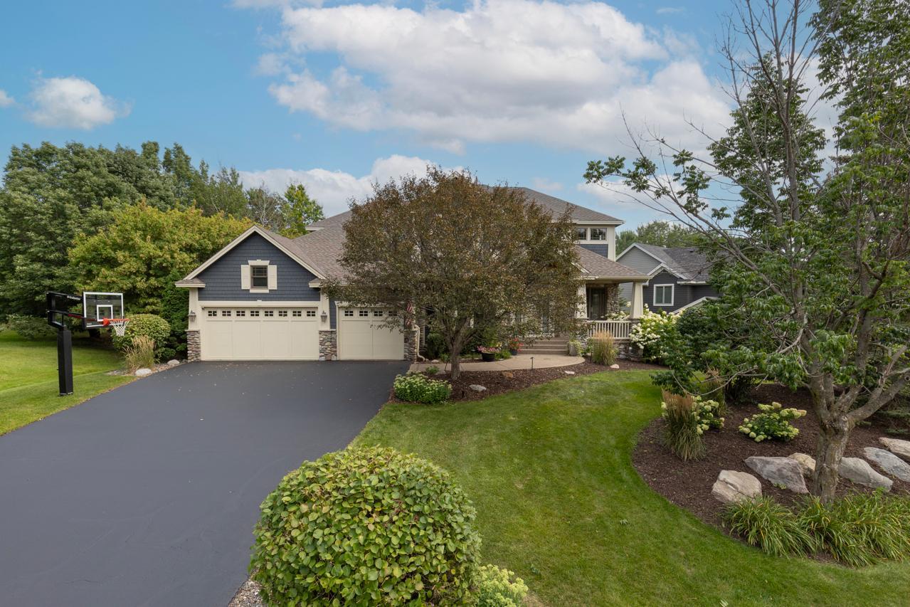 View of Residential at 11372 Entrevaux Drive, Eden Prairie MN 55347, Eden Prairie - Mike Wilen | Minnesota Team Real Estate