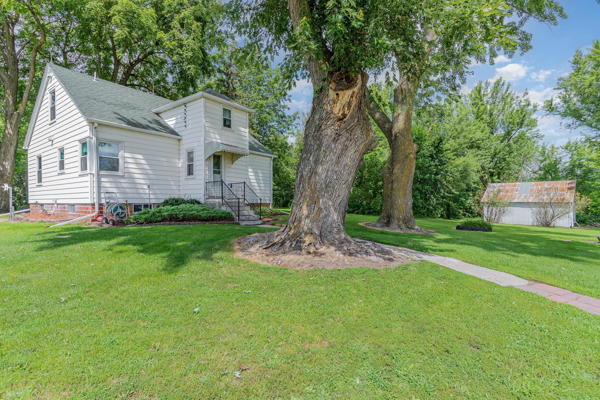 View of Residential at 22501 Delaware Avenue, Belle Plaine MN 56011, Belle Plaine - Mike Wilen | Minnesota Team Real Estate