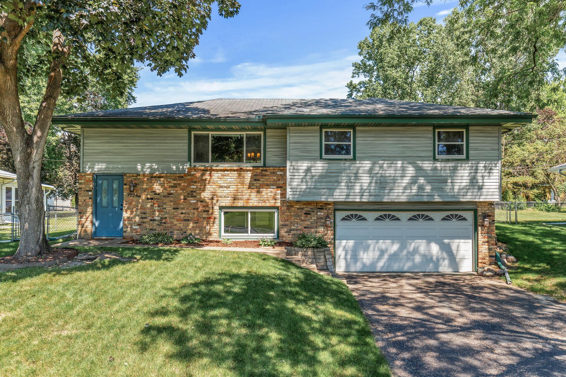View of Residential at 7724 45th Avenue, New Hope MN 55428, New Hope - Mike Wilen | Minnesota Team Real Estate