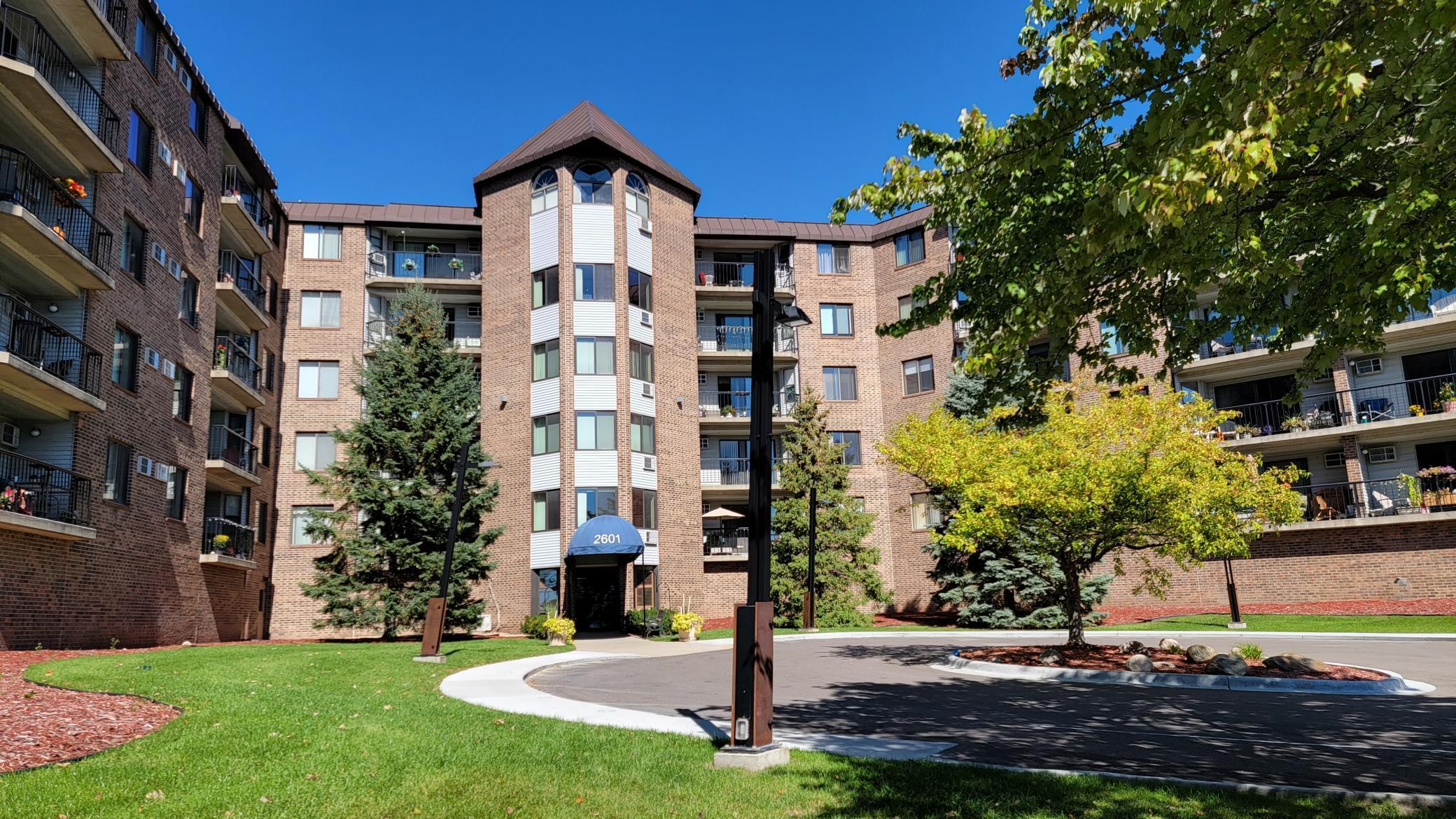 View of Residential at 2601 Kenzie Terrace #409, Saint Anthony MN 55418, Saint Anthony - Mike Wilen | Minnesota Team Real Estate
