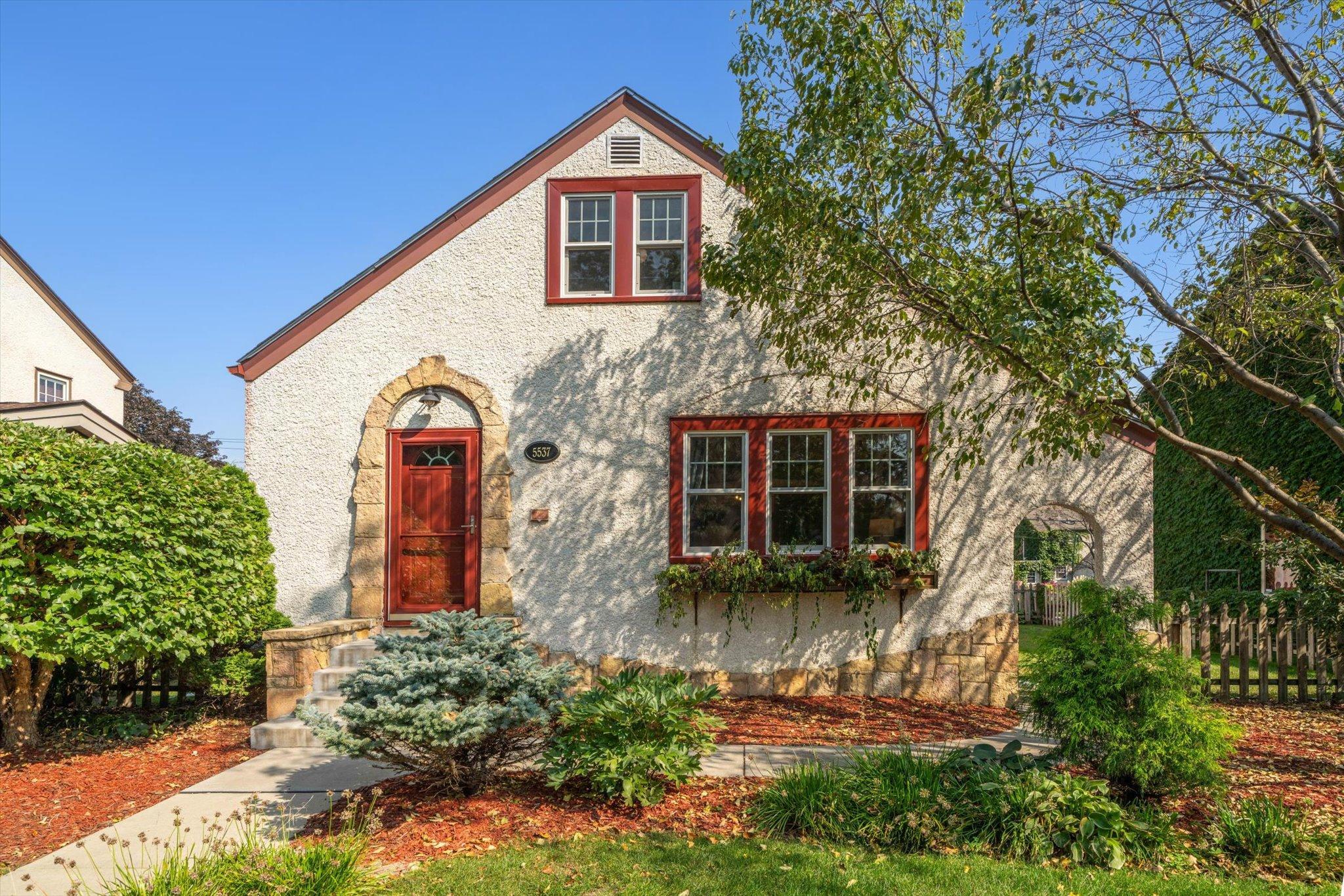 View of Residential at 5537 14th Avenue, Minneapolis MN 55417, Minneapolis - Mike Wilen | Minnesota Team Real Estate