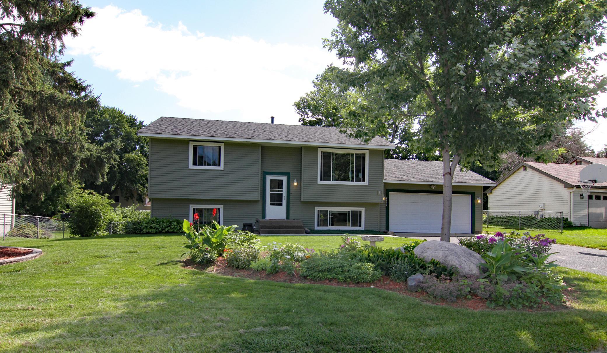 View of Residential at 8046 Corey Path, Inver Grove Heights MN 55076, Inver Grove Heights - Mike Wilen | Minnesota Team Real Estate