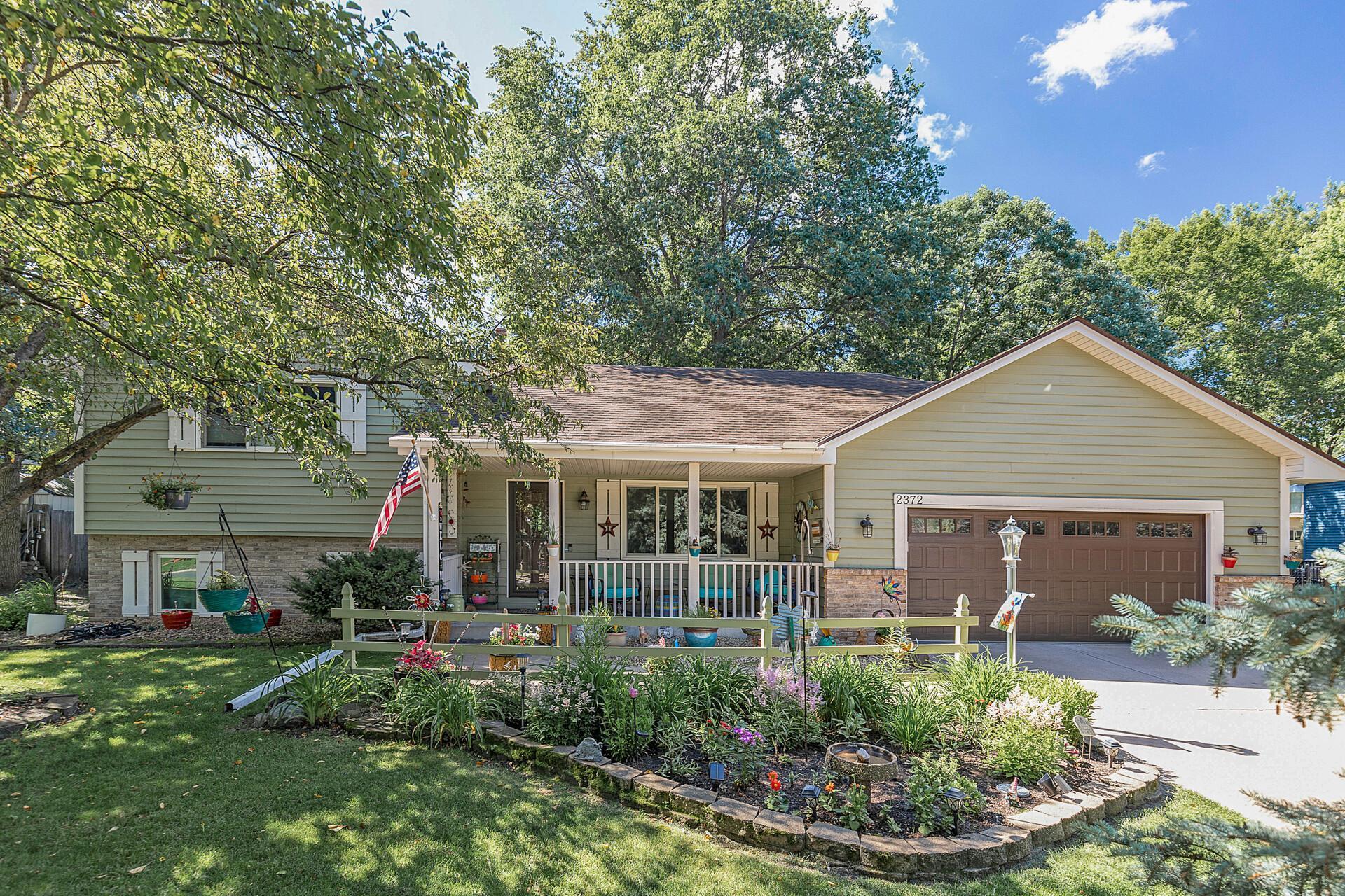 View of Residential at 2372 132nd Lane, Coon Rapids MN 55448, Coon Rapids - Mike Wilen | Minnesota Team Real Estate