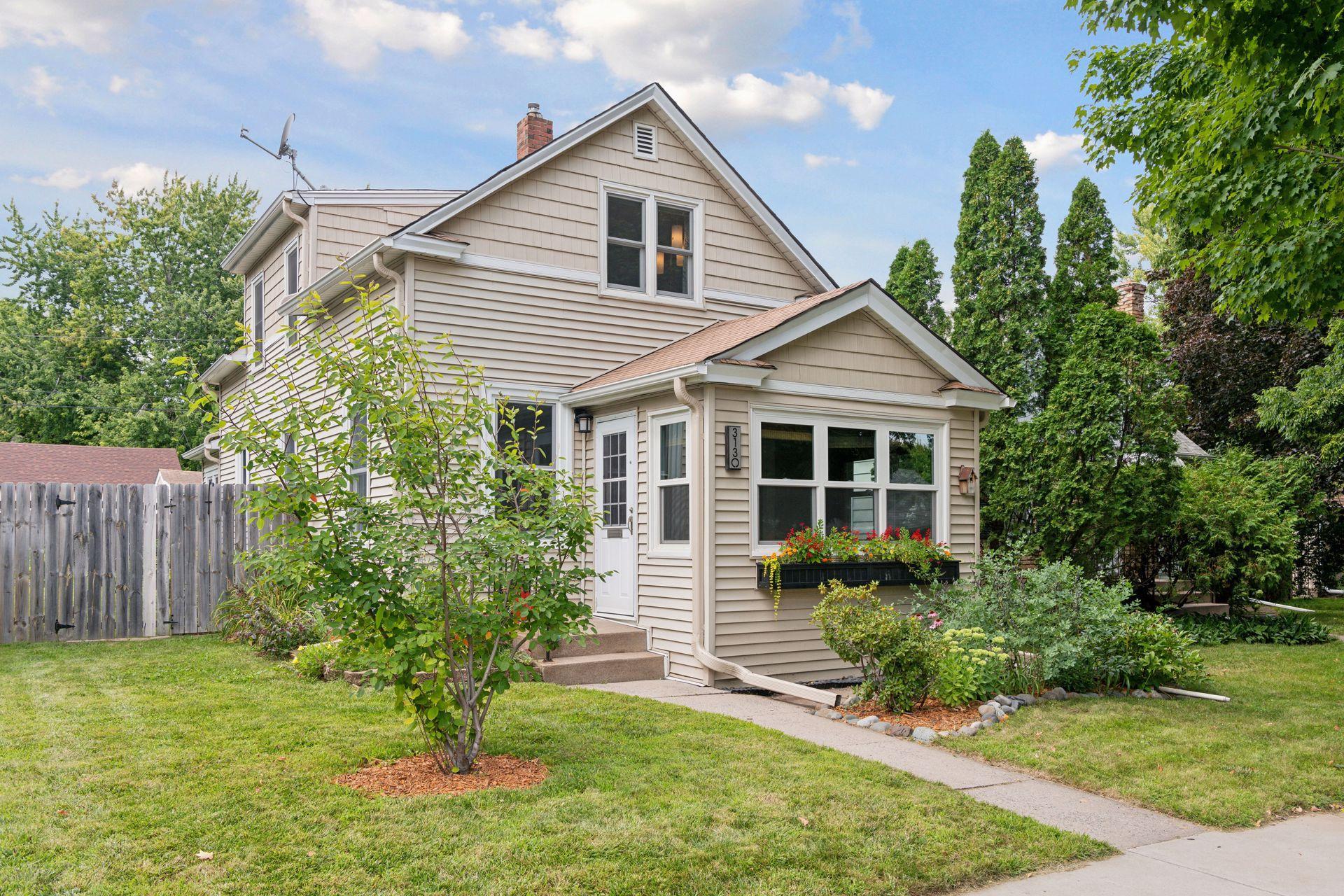 View of Residential at 3130 Garfield Street, Minneapolis MN 55418, Minneapolis - Mike Wilen | Minnesota Team Real Estate