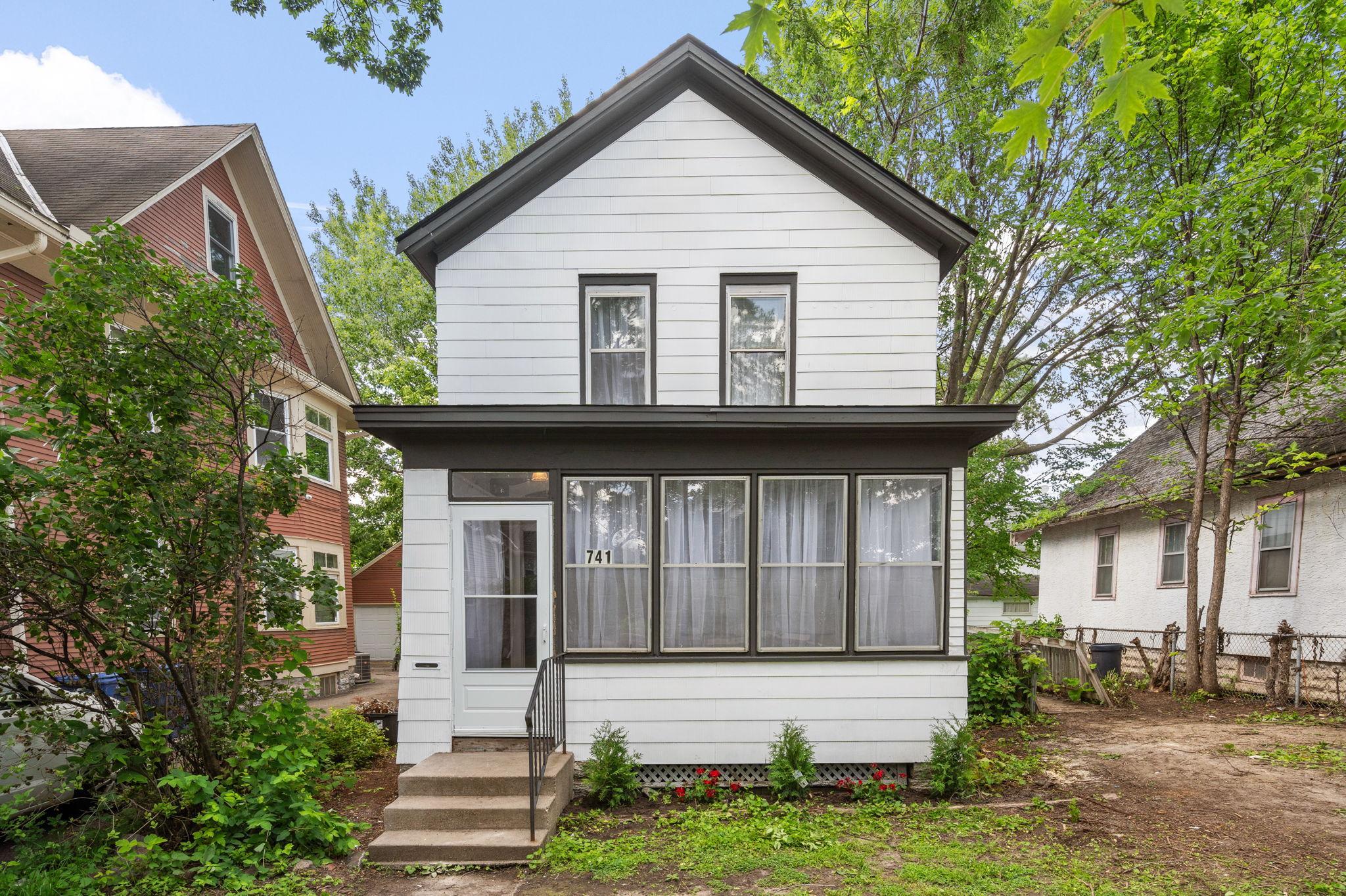 View of Residential at 741 Wilson Avenue, Saint Paul MN 55106, Saint Paul - Mike Wilen | Minnesota Team Real Estate