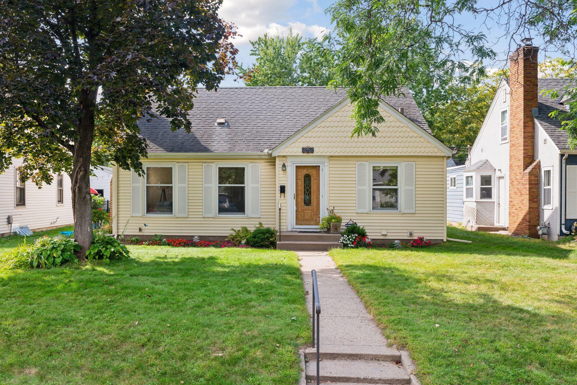 View of Residential at 5804 19th Avenue, Minneapolis MN 55417, Minneapolis - Mike Wilen | Minnesota Team Real Estate
