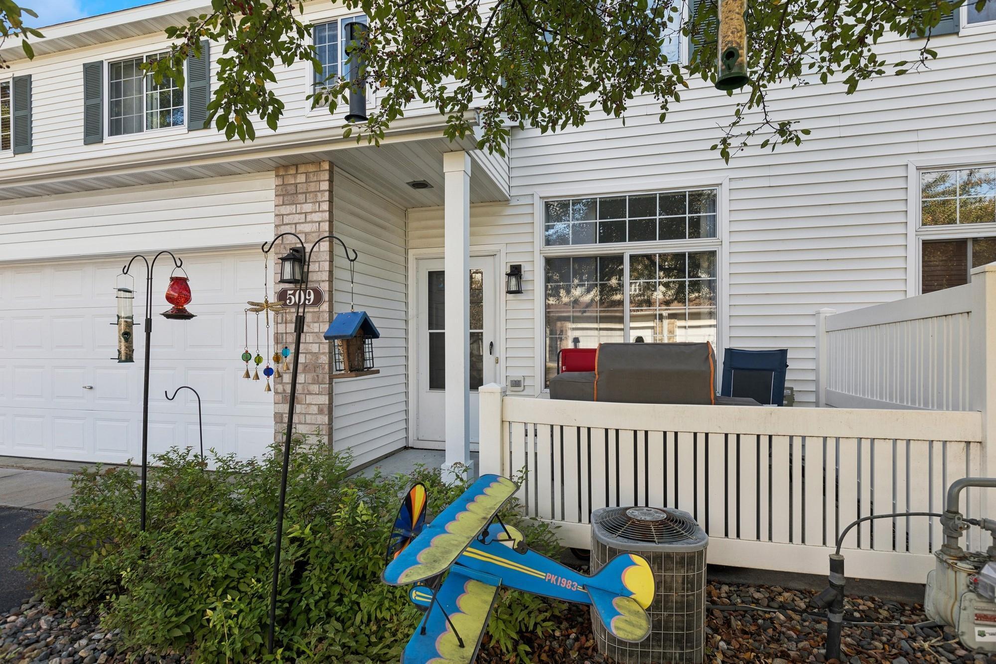 View of Residential at 509 Tamarack Trail #903, Farmington MN 55024, Farmington - Mike Wilen | Minnesota Team Real Estate