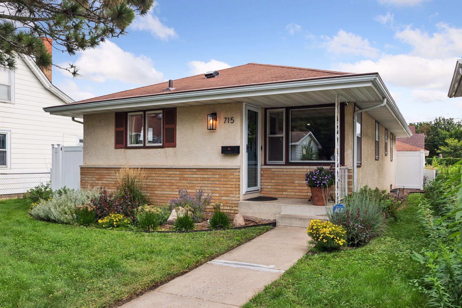 View of Residential at 715 Adams Street, Minneapolis MN 55413, Minneapolis - Mike Wilen | Minnesota Team Real Estate