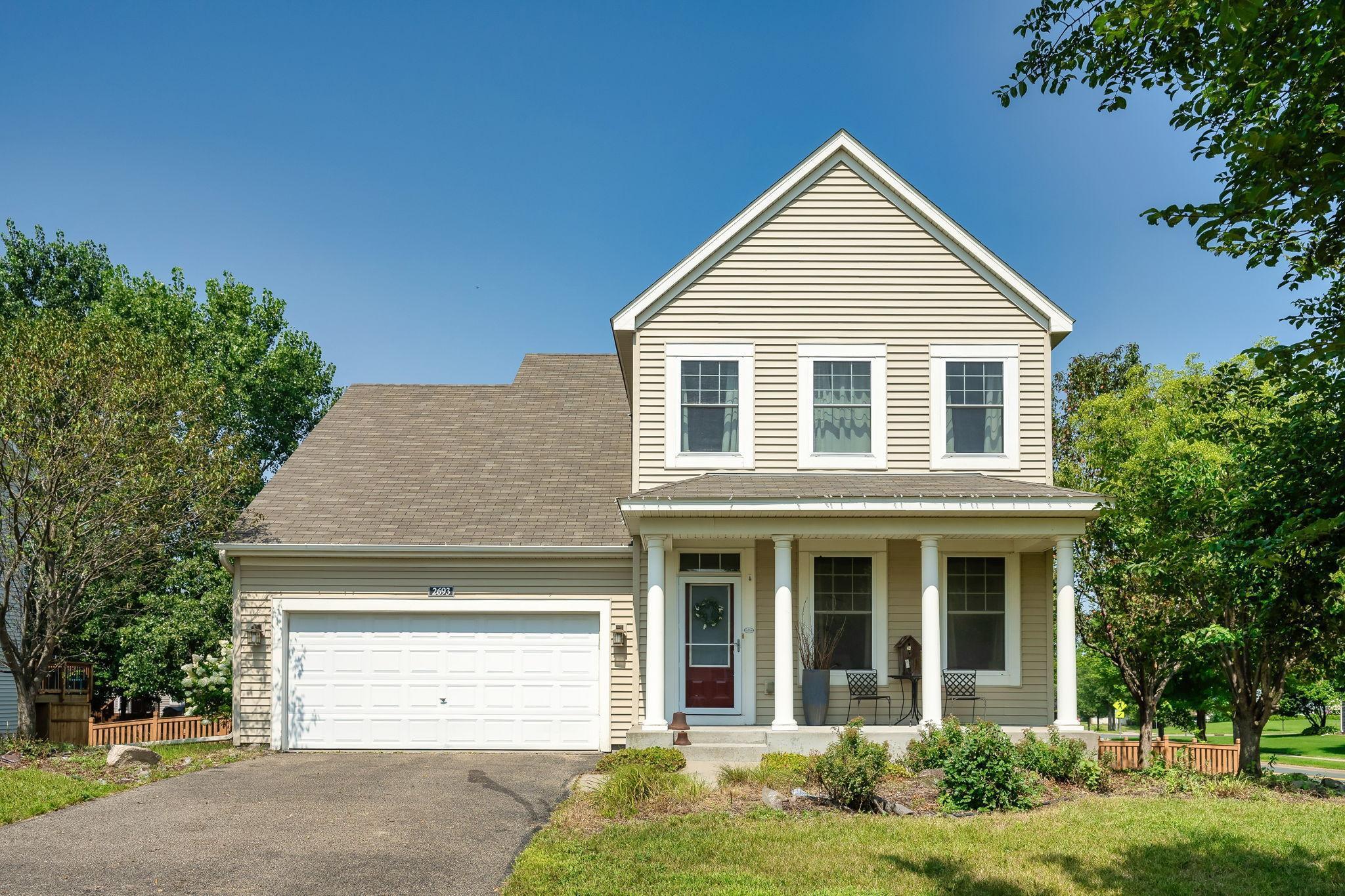 View of Residential at 2693 133rd Street, Rosemount MN 55068, Rosemount - Mike Wilen | Minnesota Team Real Estate