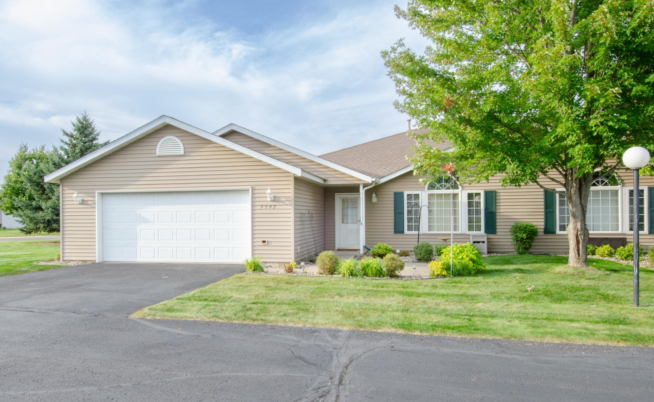 View of Residential at 5592 Kalland Avenue, Albertville MN 55301, Albertville - Mike Wilen | Minnesota Team Real Estate