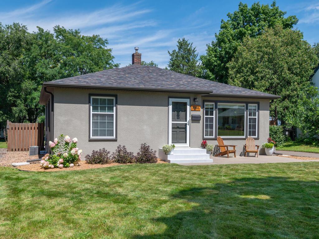 View of Residential at 7336 14th Street, Saint Louis Park MN 55426, Saint Louis Park - Mike Wilen | Minnesota Team Real Estate