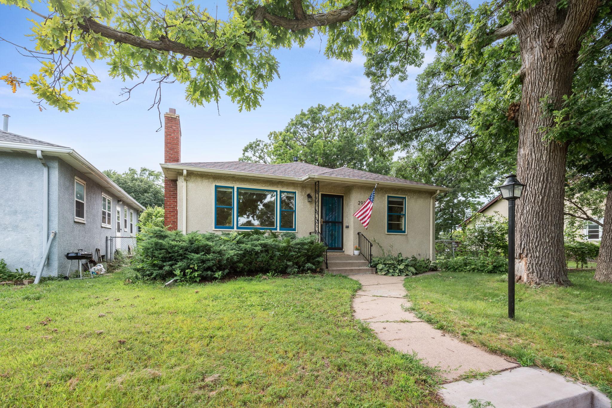 View of Residential at 2927 James Avenue, Minneapolis MN 55411, Minneapolis - Mike Wilen | Minnesota Team Real Estate