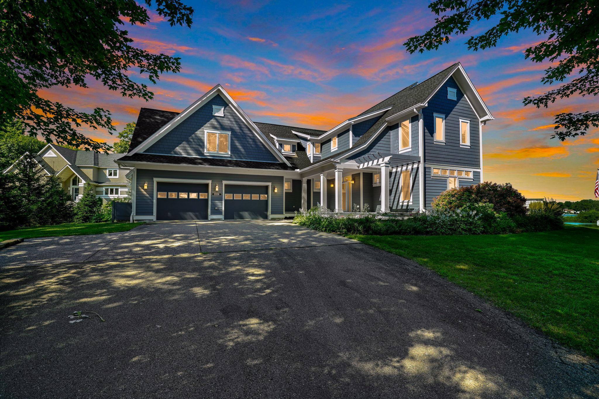 View of Residential at 15358 Breezy Point Road, Prior Lake MN 55372, Prior Lake - Mike Wilen | Minnesota Team Real Estate