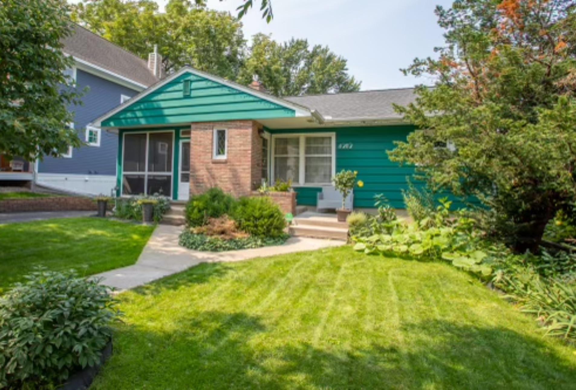 View of Residential at 4212 Washburn Avenue, Minneapolis MN 55410, Minneapolis - Mike Wilen | Minnesota Team Real Estate