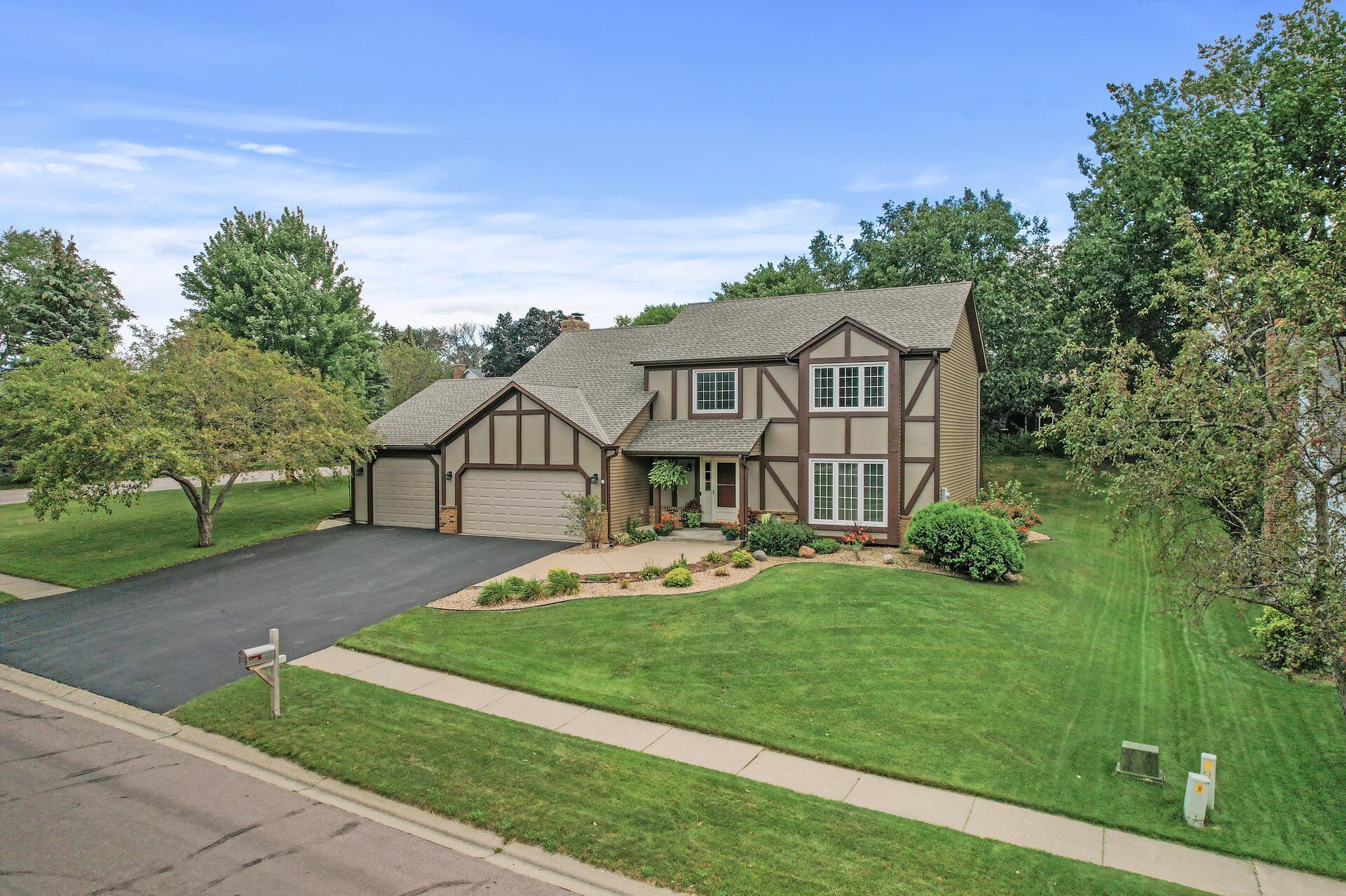 View of Residential at 8450 135th Street, Apple Valley MN 55124, Apple Valley - Mike Wilen | Minnesota Team Real Estate
