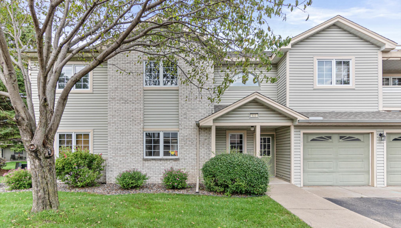 View of Residential at 811 98th Avenue #201, Minneapolis MN 55433, Minneapolis - Mike Wilen | Minnesota Team Real Estate