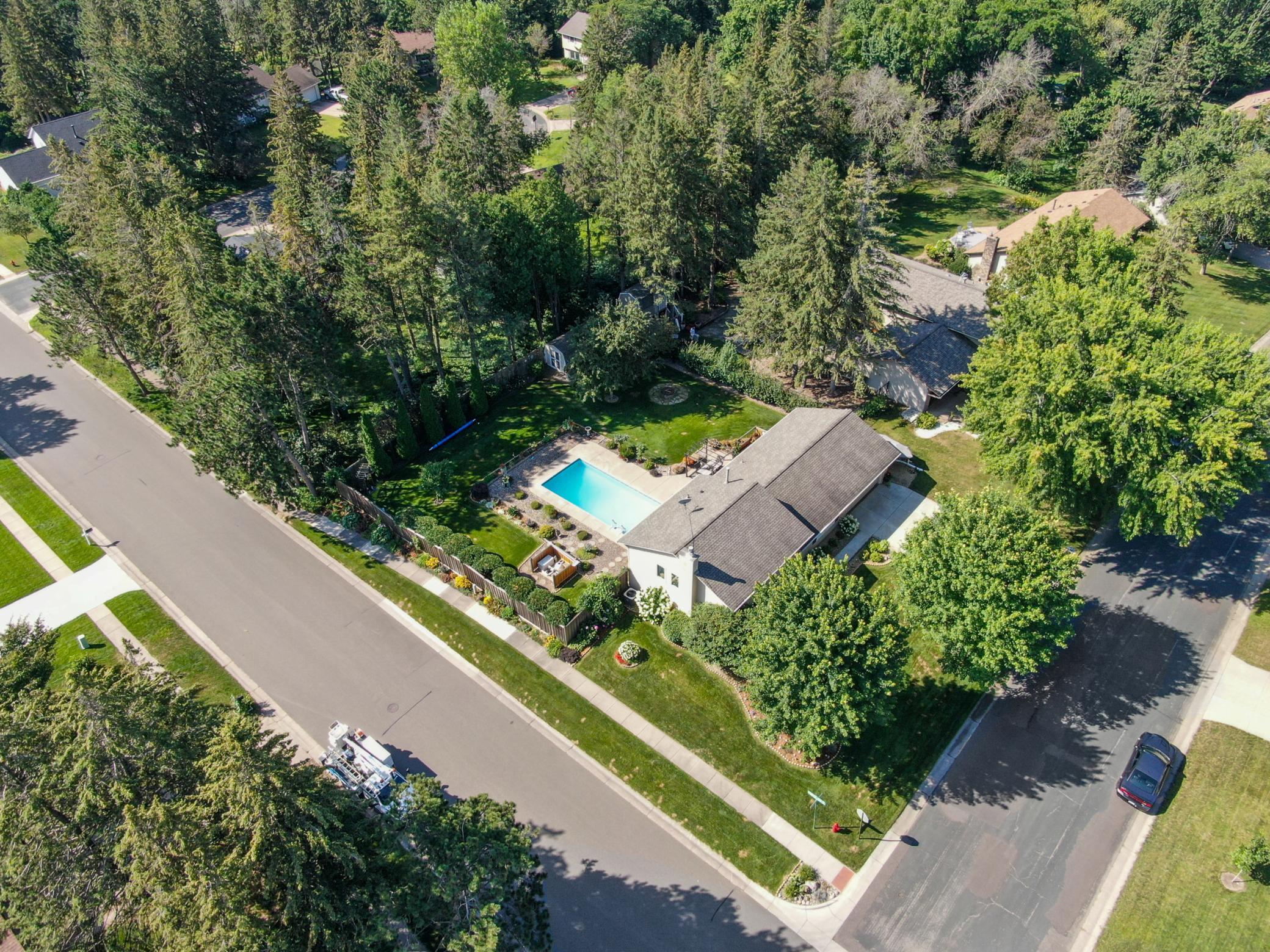 View of Residential at 2807 Woodridge Lane, Stillwater MN 55082, Stillwater - Mike Wilen | Minnesota Team Real Estate