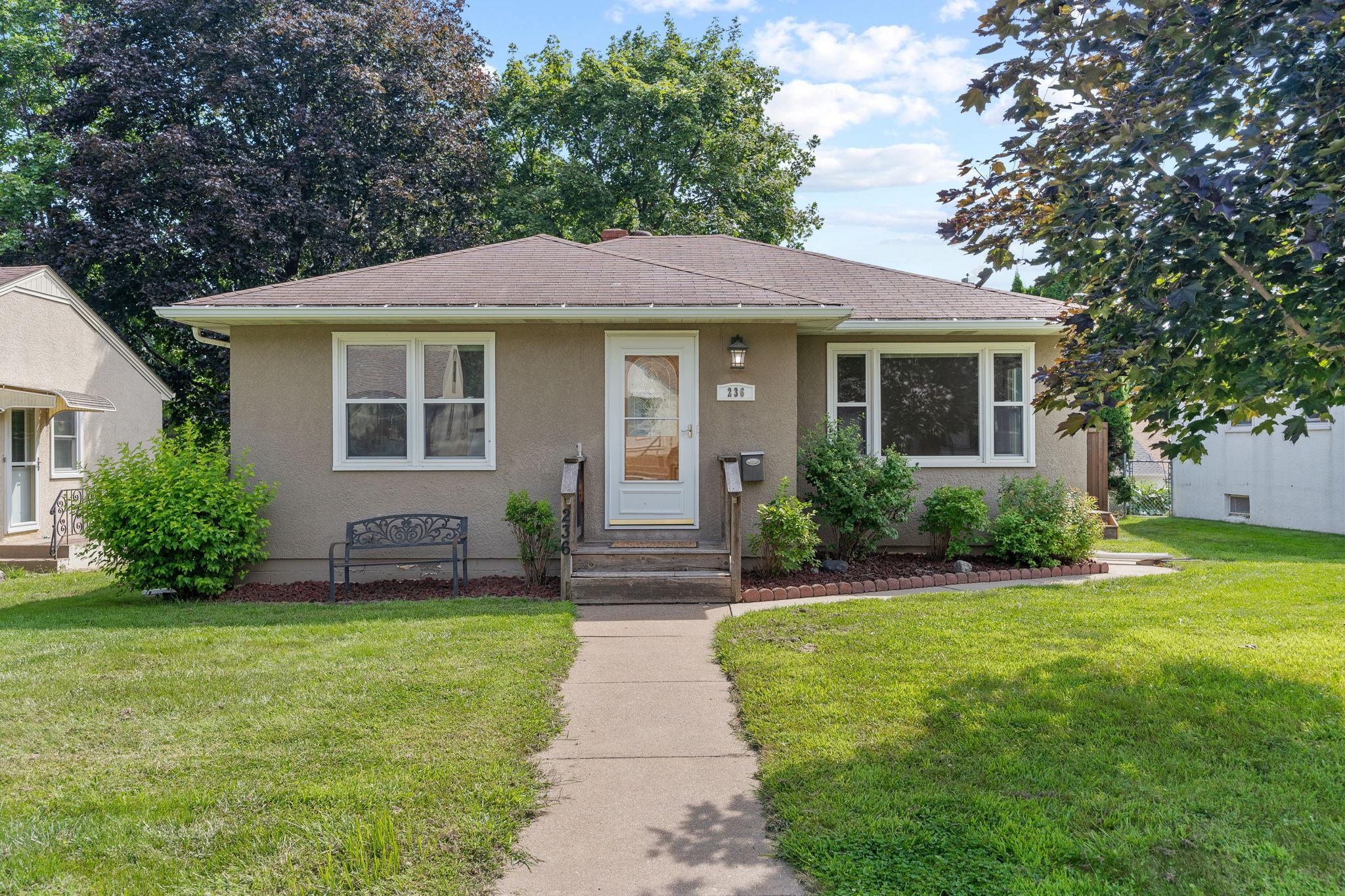 View of Residential at 236 15th Avenue, South Saint Paul MN 55075, South Saint Paul - Mike Wilen | Minnesota Team Real Estate