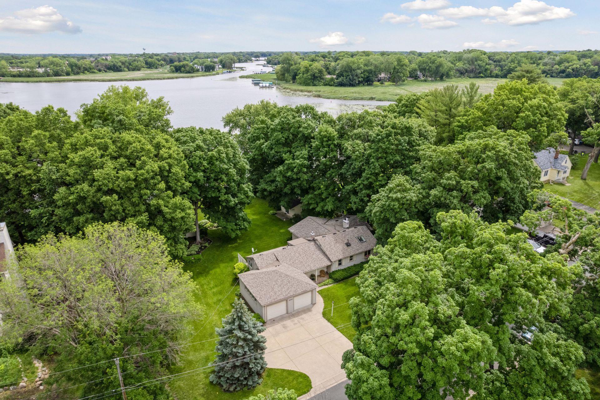 View of Residential at 2500 Avon Drive, Mound MN 55364, Mound - Mike Wilen | Minnesota Team Real Estate