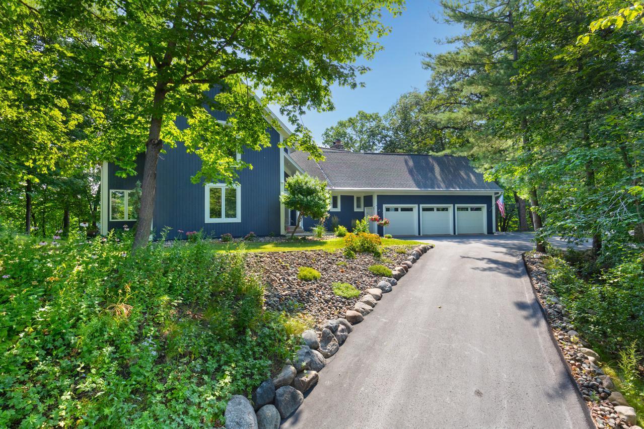 View of Residential at 550 Hillside Drive, Wayzata MN 55391, Wayzata - Mike Wilen | Minnesota Team Real Estate