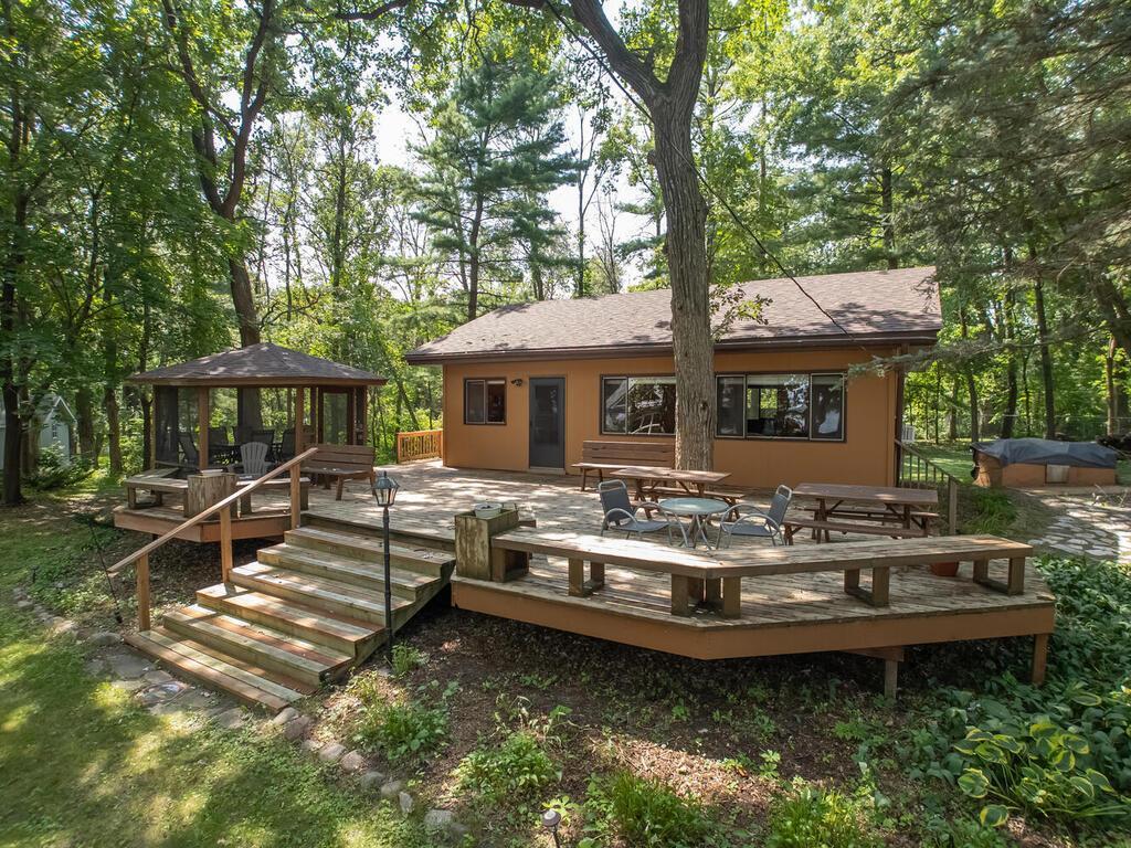 View of Residential at 21124 Old Lake George Boulevard, Anoka MN 55303, Anoka - Mike Wilen | Minnesota Team Real Estate