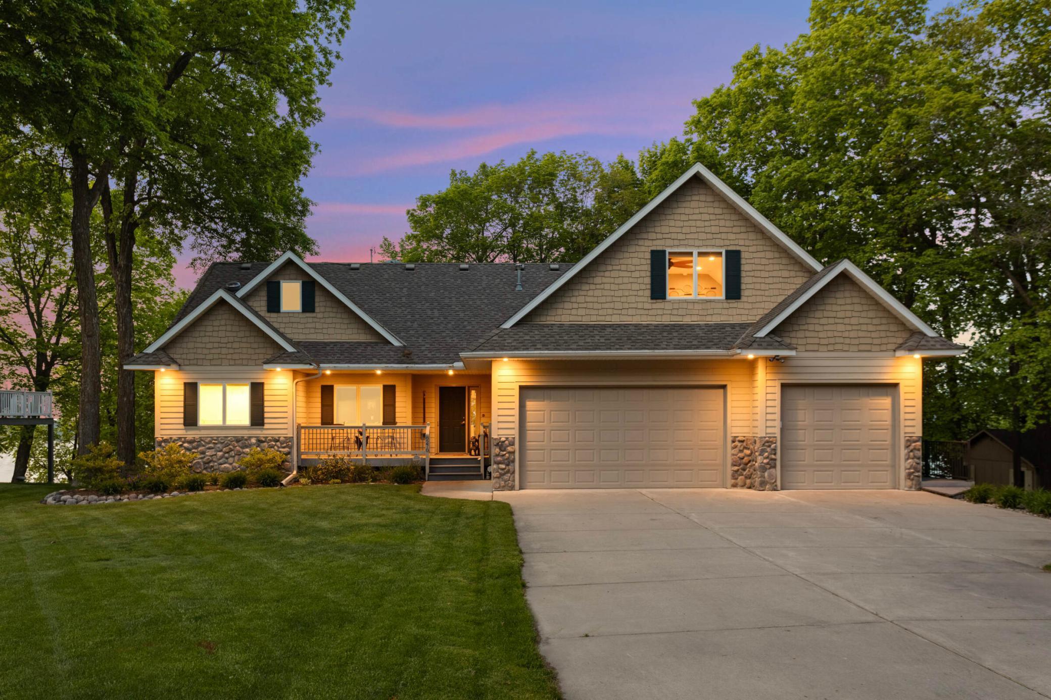 View of Residential at 8270 Irvine Avenue, Annandale MN 55302, Annandale - Mike Wilen | Minnesota Team Real Estate