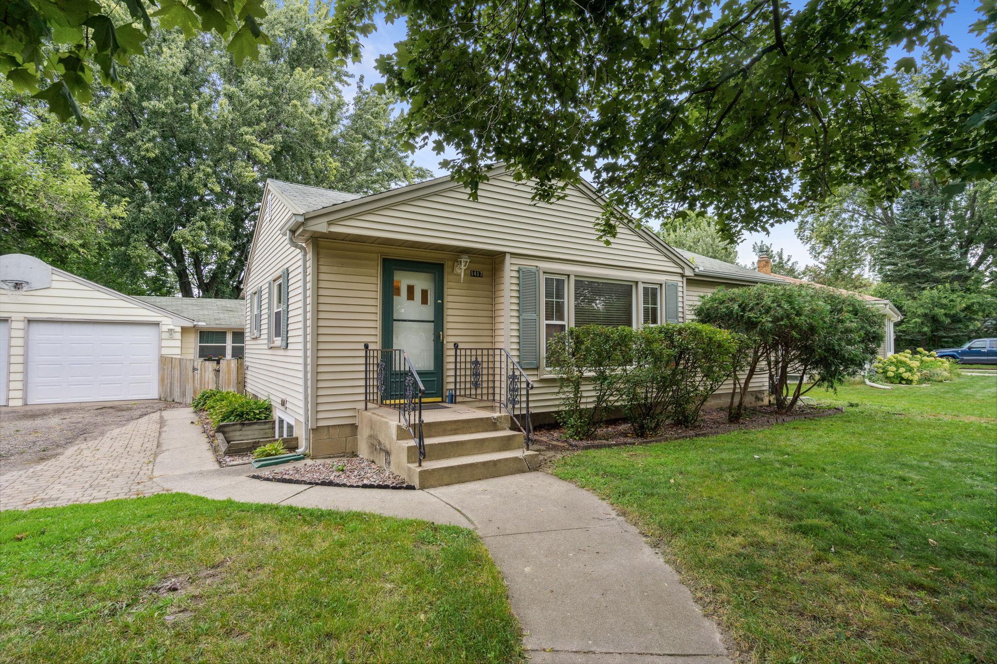 View of Residential at 1417 Talisman Curve, Roseville MN 55113, Roseville - Mike Wilen | Minnesota Team Real Estate