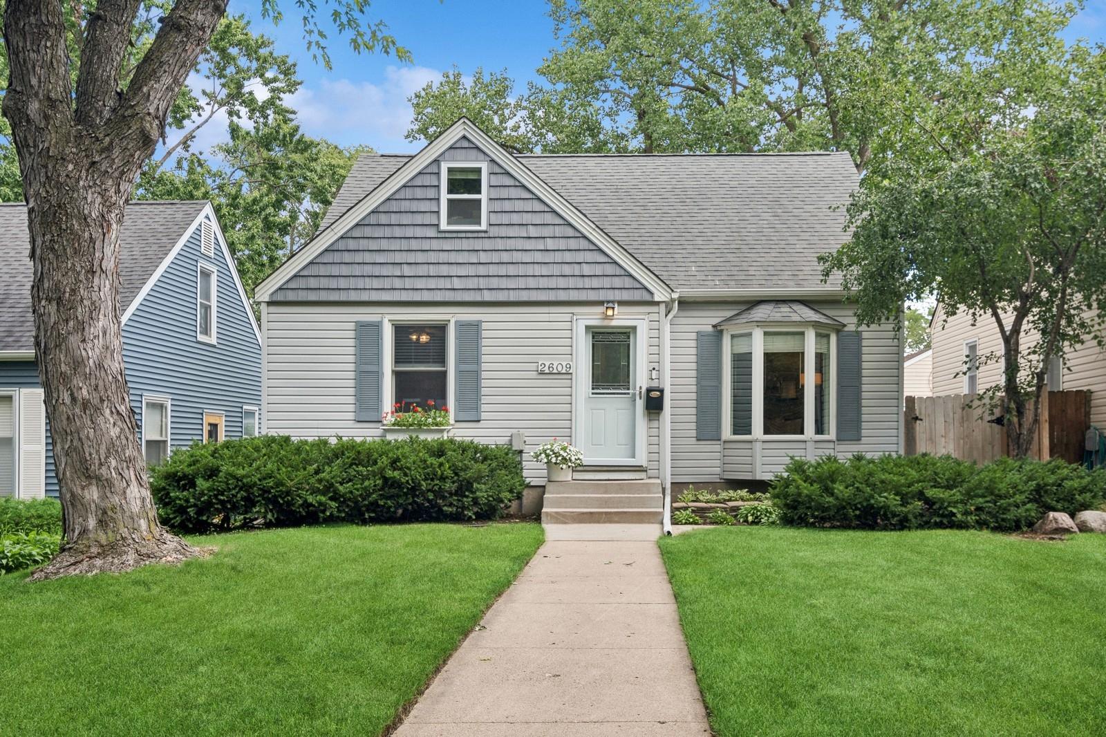 View of Residential at 2609 Hampshire Avenue, Minneapolis MN 55426, Minneapolis - Mike Wilen | Minnesota Team Real Estate