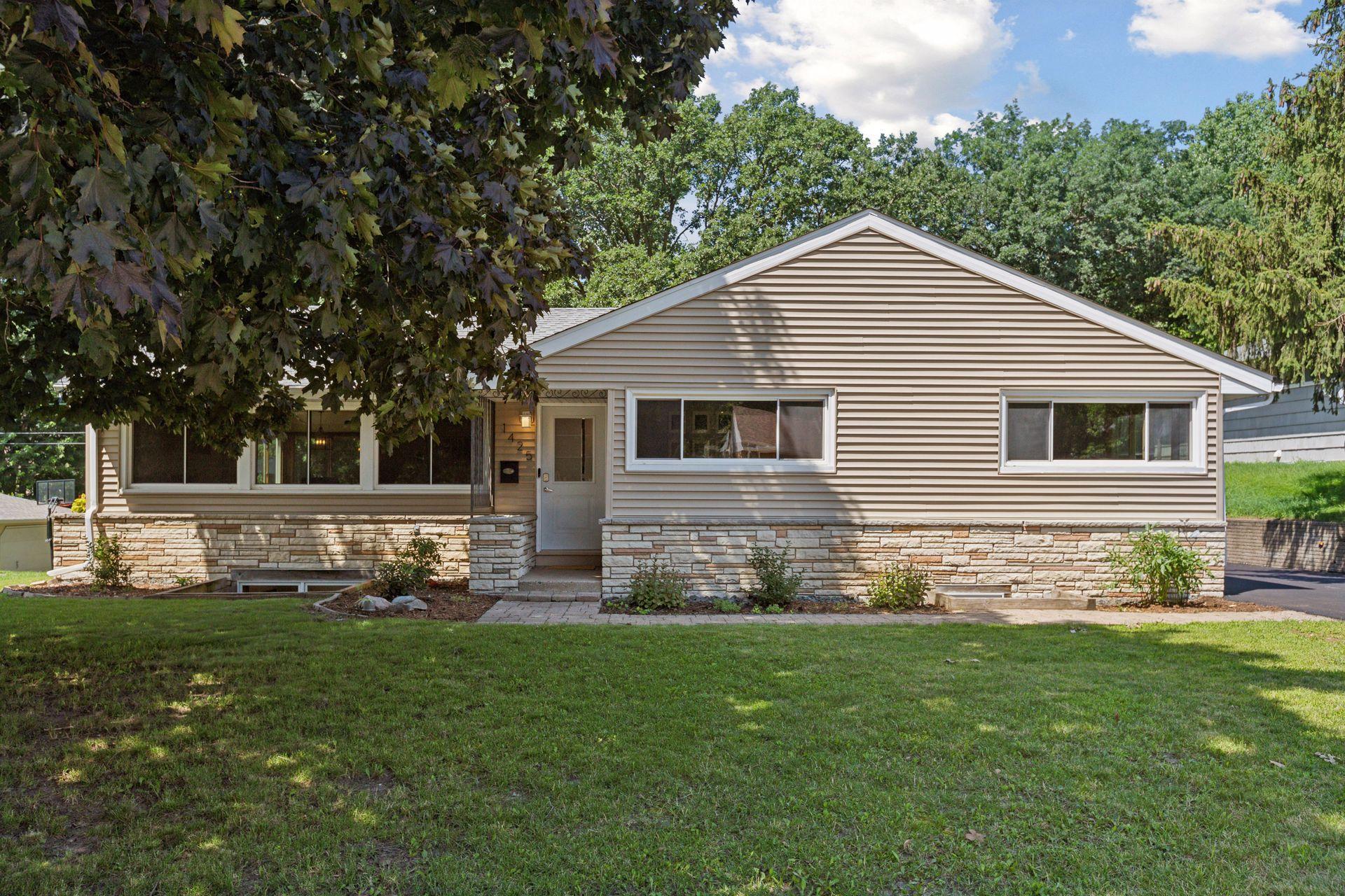 View of Residential at 1425 Winnetka Avenue, Minneapolis MN 55427, Minneapolis - Mike Wilen | Minnesota Team Real Estate