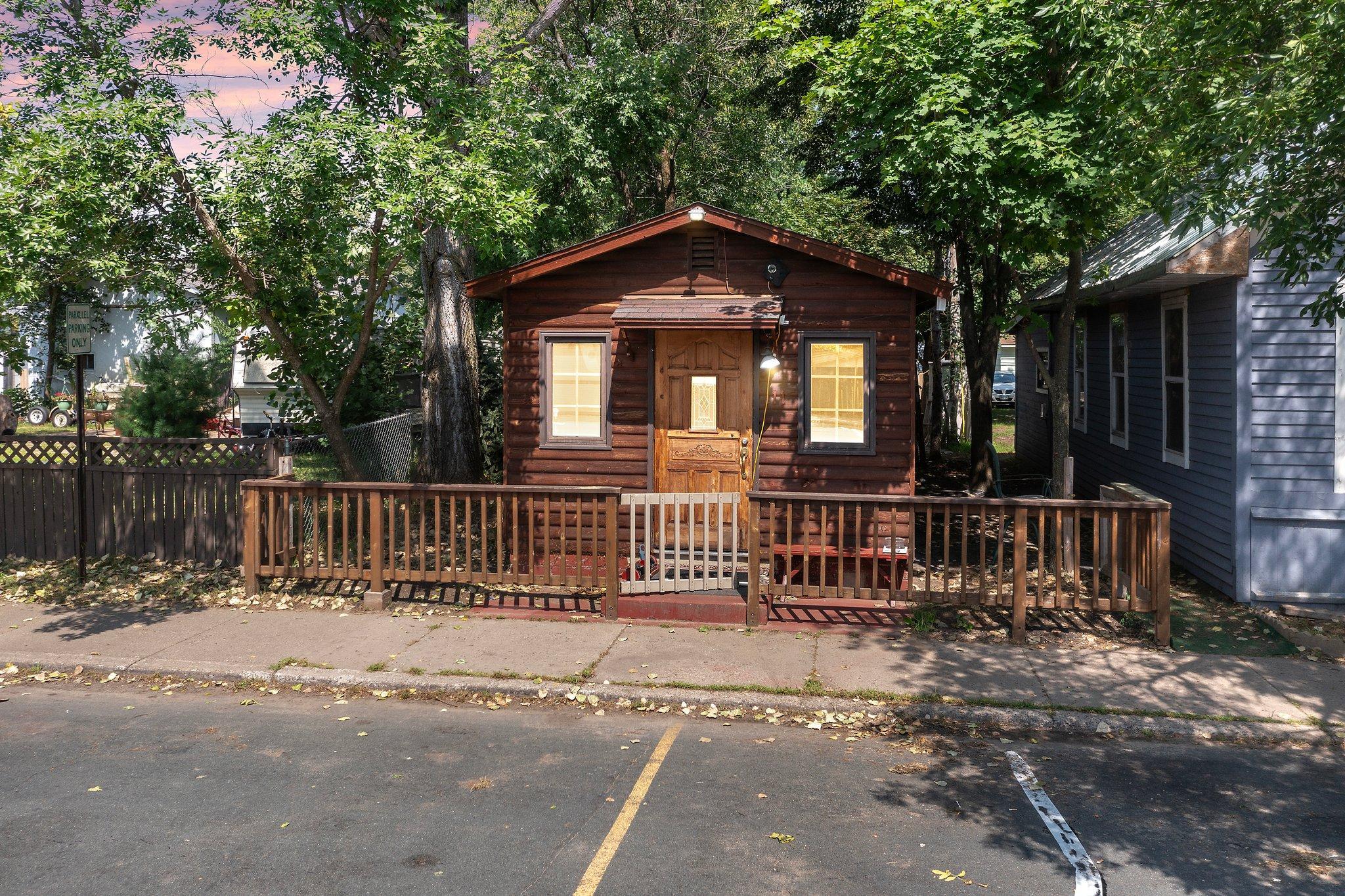 View of Residential at 111 Main Street, Bethel MN 55005, Bethel - Mike Wilen | Minnesota Team Real Estate
