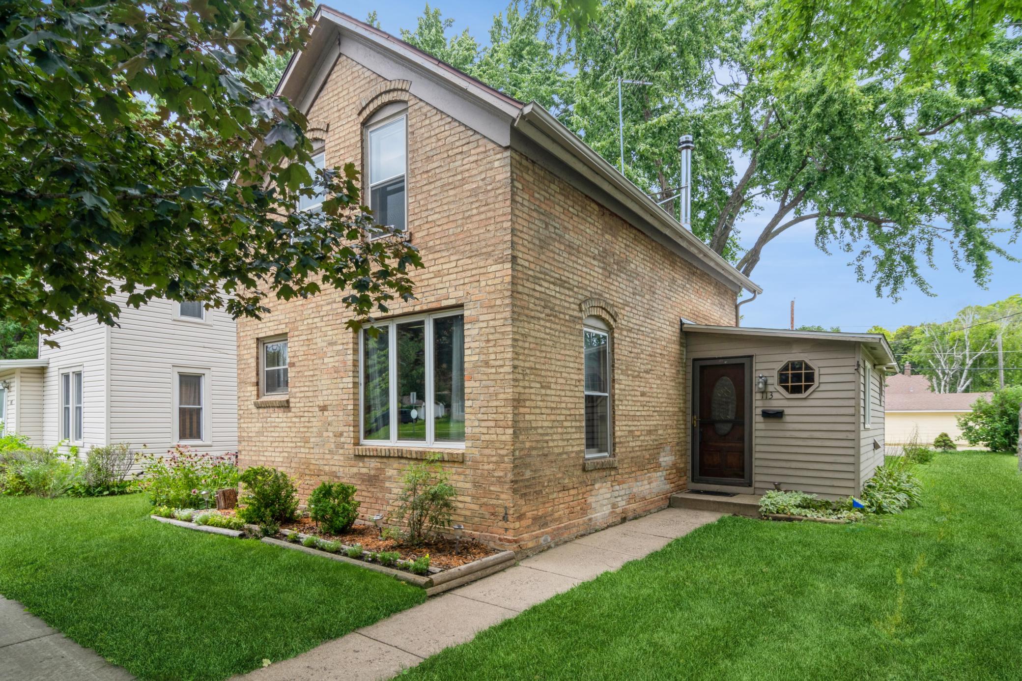 View of Residential at 113 2nd Street, Jordan MN 55352, Jordan - Mike Wilen | Minnesota Team Real Estate