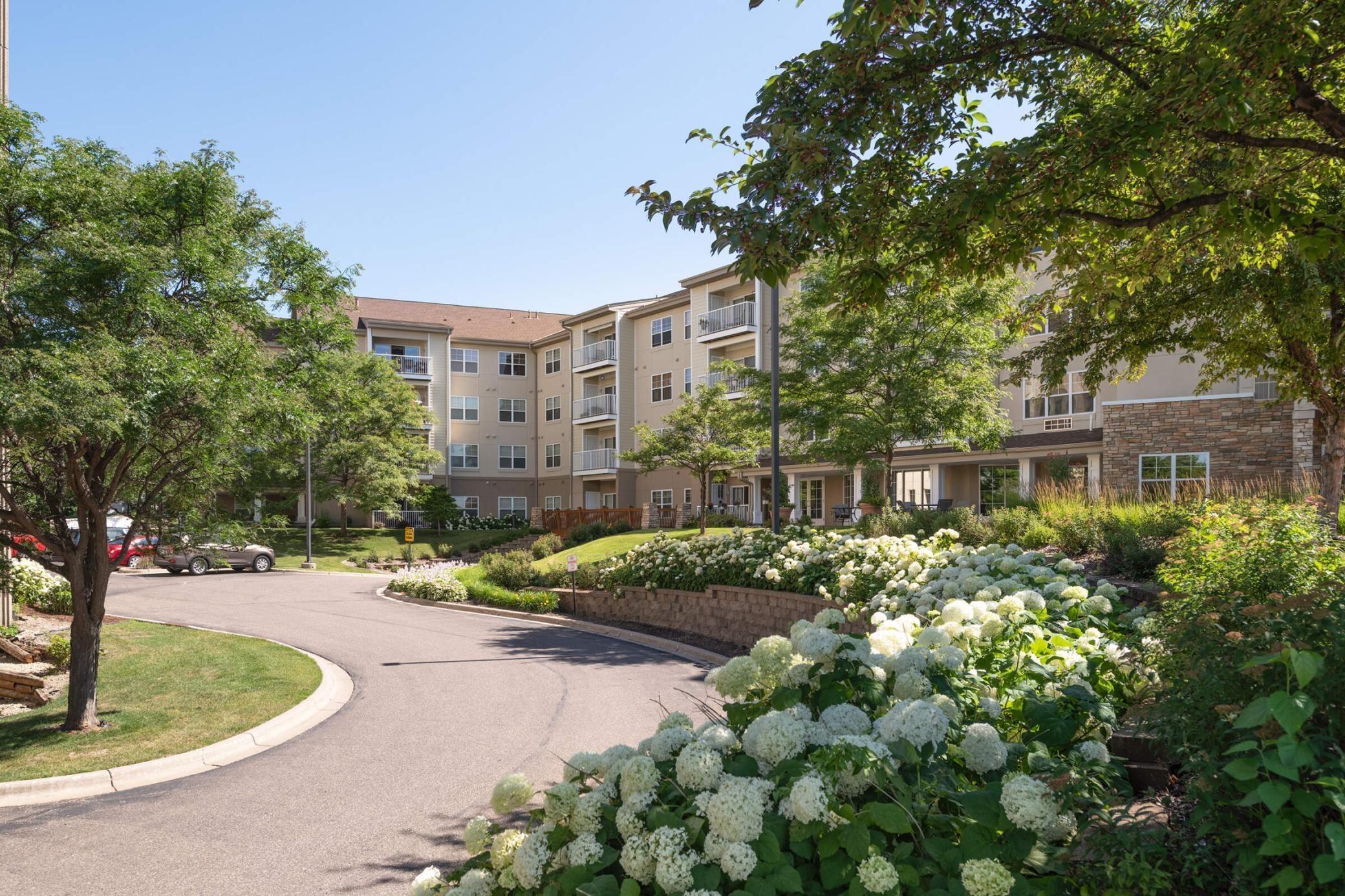 View of Residential at 5650 Boone Avenue #104, New Hope MN 55428, New Hope - Mike Wilen | Minnesota Team Real Estate