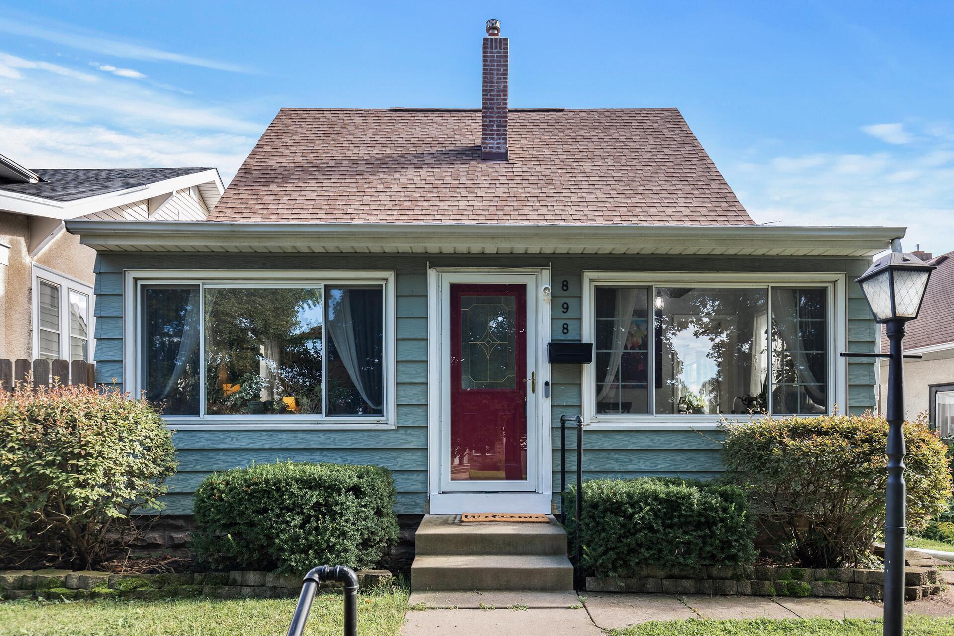View of Residential at 898 Hyacinth Avenue, Saint Paul MN 55106, Saint Paul - Mike Wilen | Minnesota Team Real Estate
