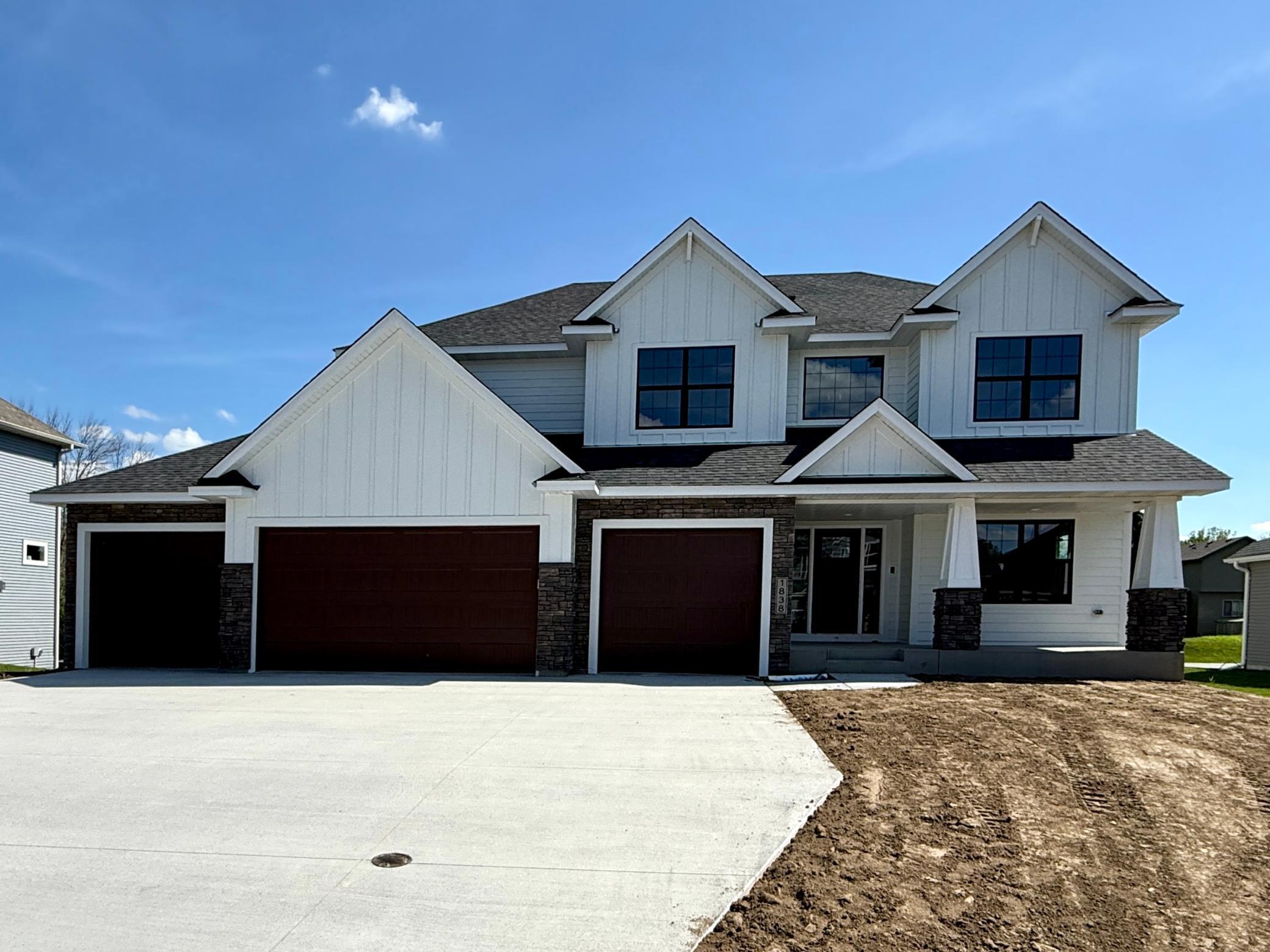 View of Residential at 1838 Laramee Lane, Centerville MN 55038, Centerville - Mike Wilen | Minnesota Team Real Estate