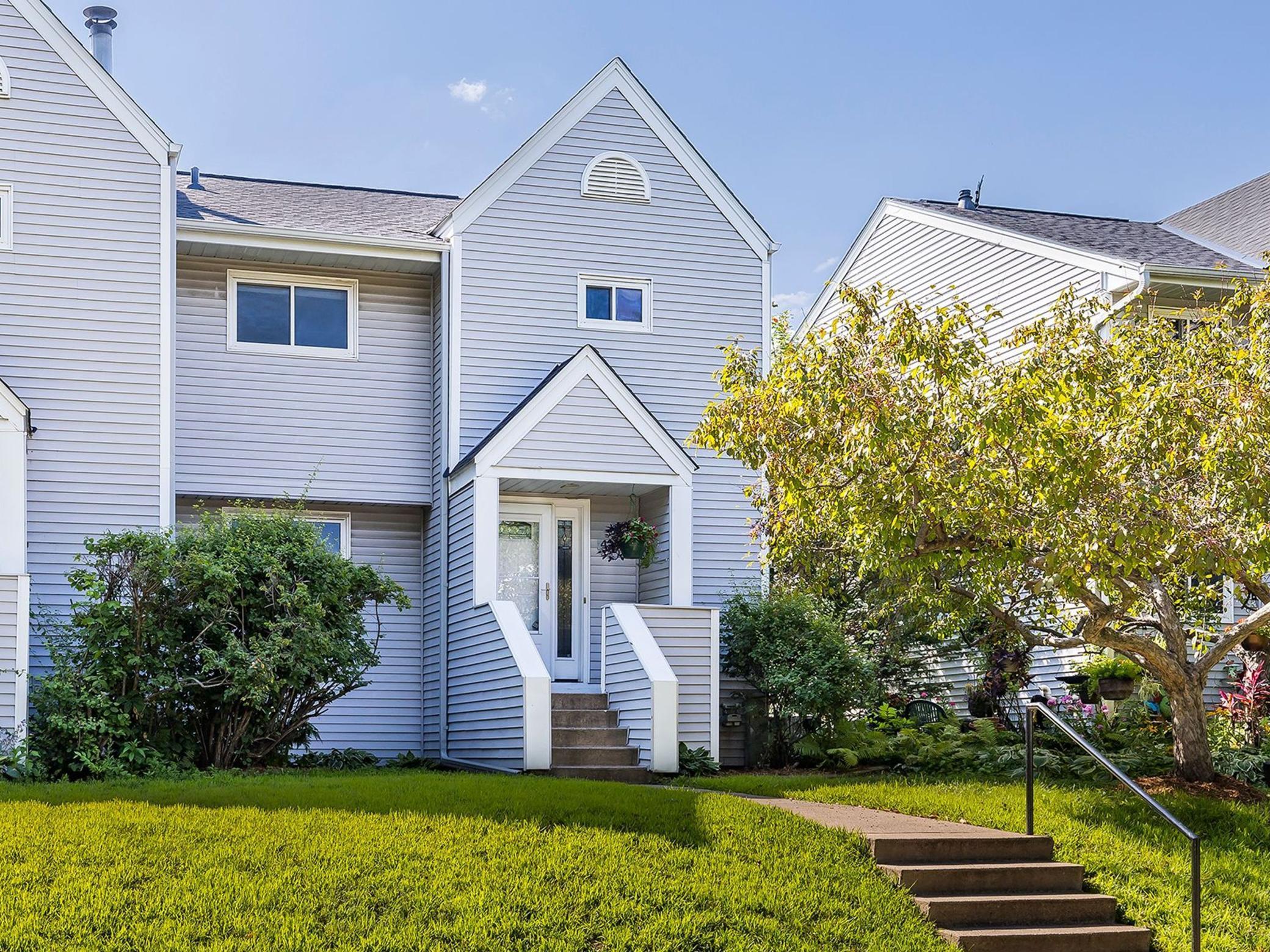 View of Residential at 4246 Wentworth Avenue #8, Minneapolis MN 55409, Minneapolis - Mike Wilen | Minnesota Team Real Estate