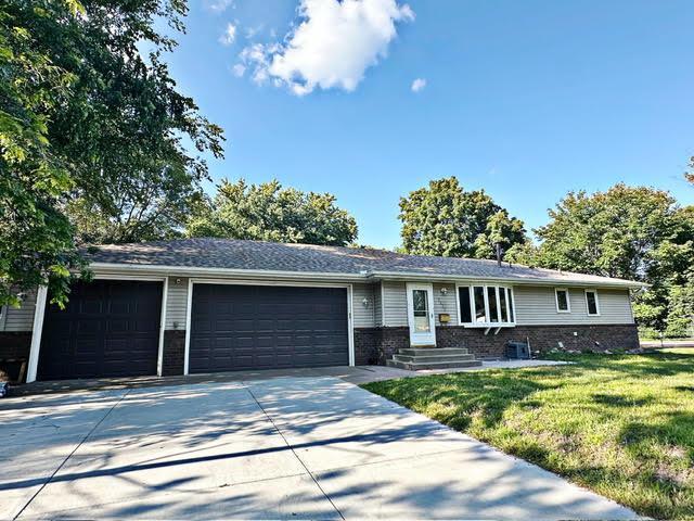 View of Residential at 7317 Kyle Avenue, Brooklyn Park MN 55443, Brooklyn Park - Mike Wilen | Minnesota Team Real Estate